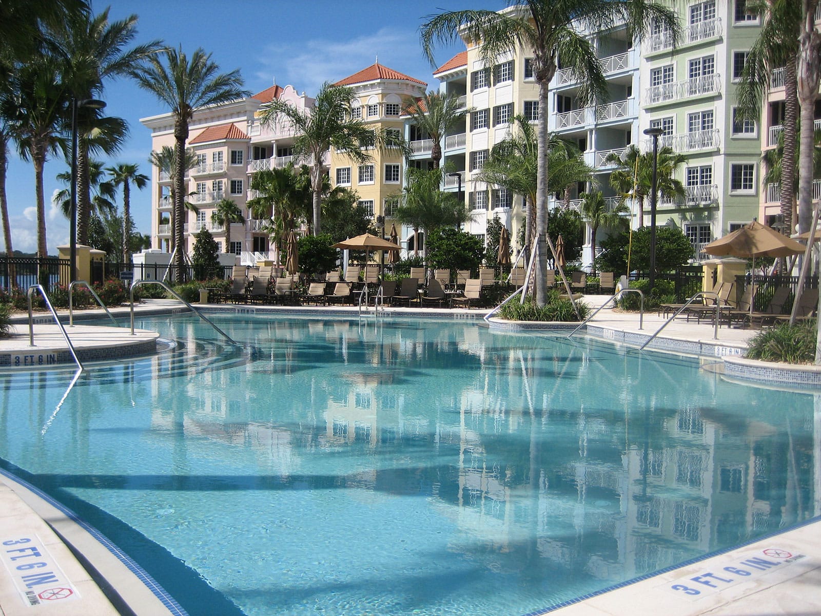 yacht harbor village condos for rent