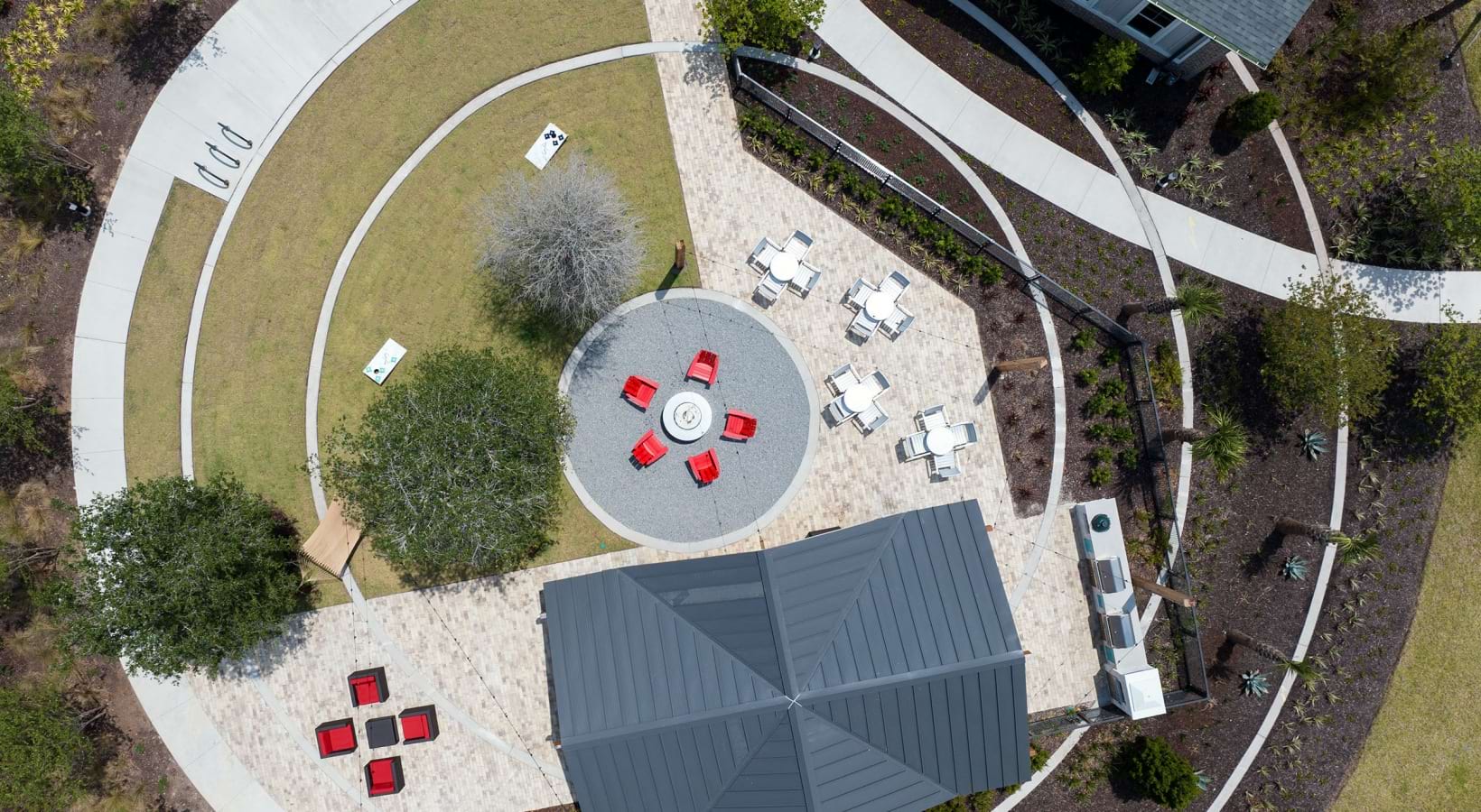 Aventon-Soraya-aerial-daylight-park-overhead