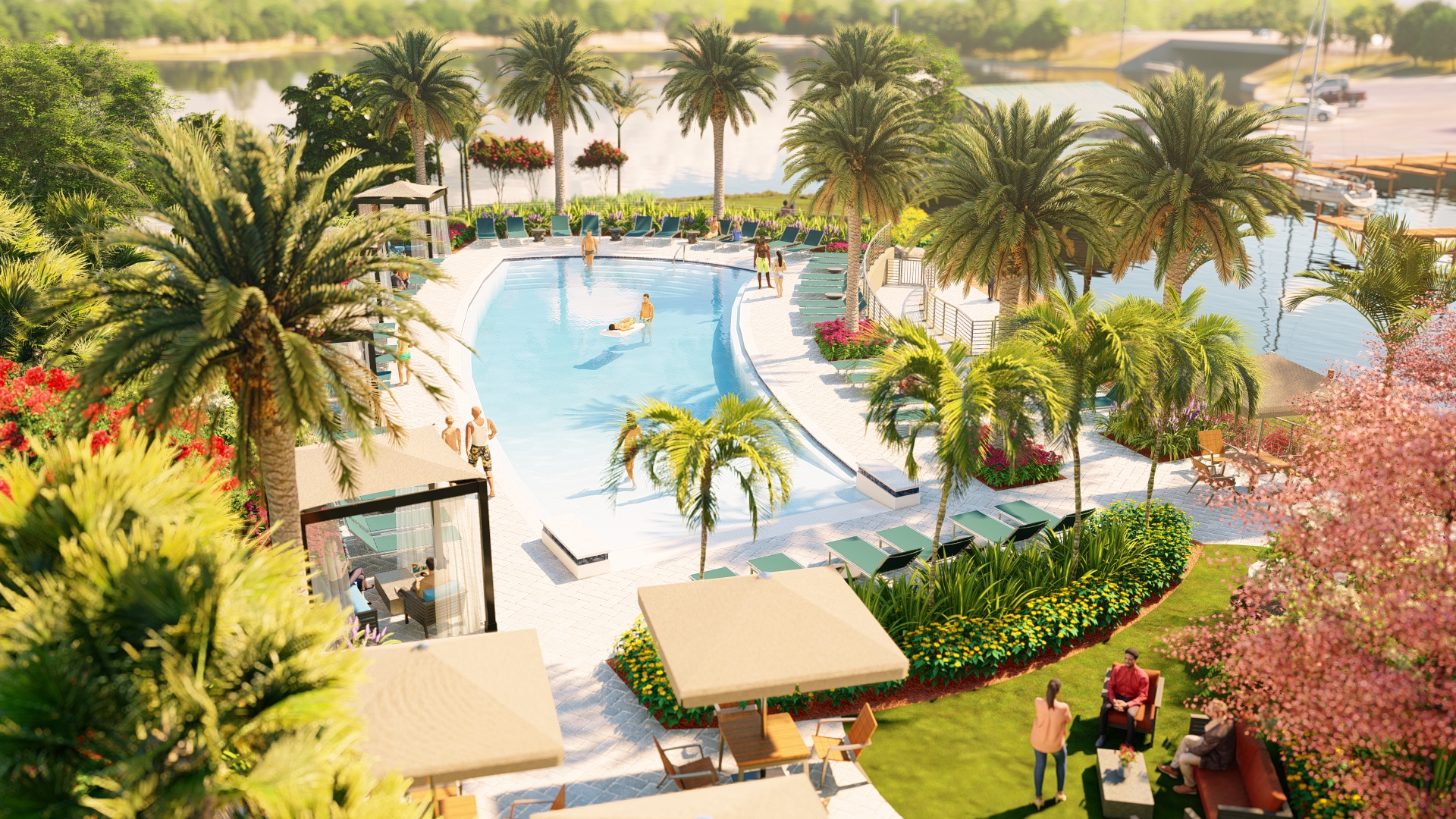 22076 – Rivers Edge Apartments_3 – Photo