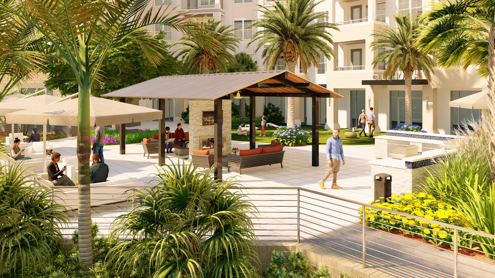 22076 – Rivers Edge Apartments_5 – Photo