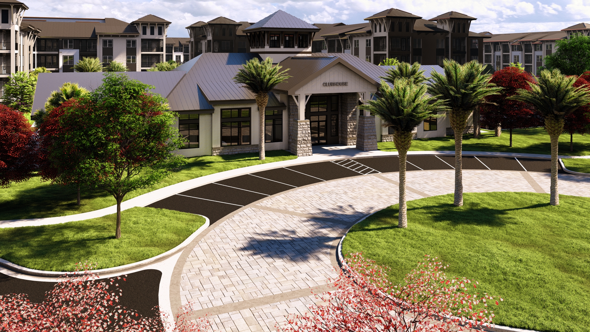 23017 – Monarch Apartments_1 – Photo