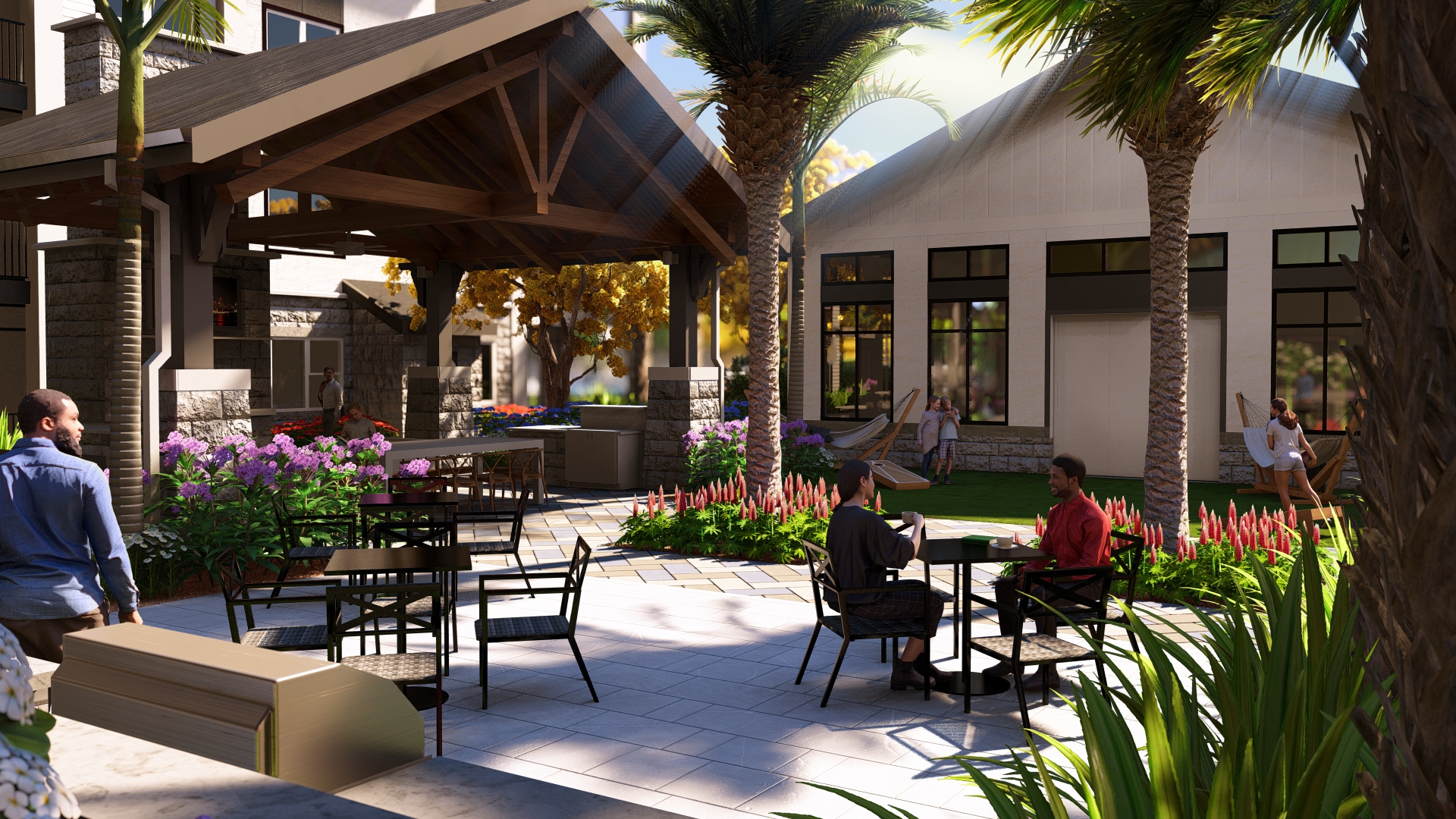 23017 – Monarch Apartments_6 – Photo