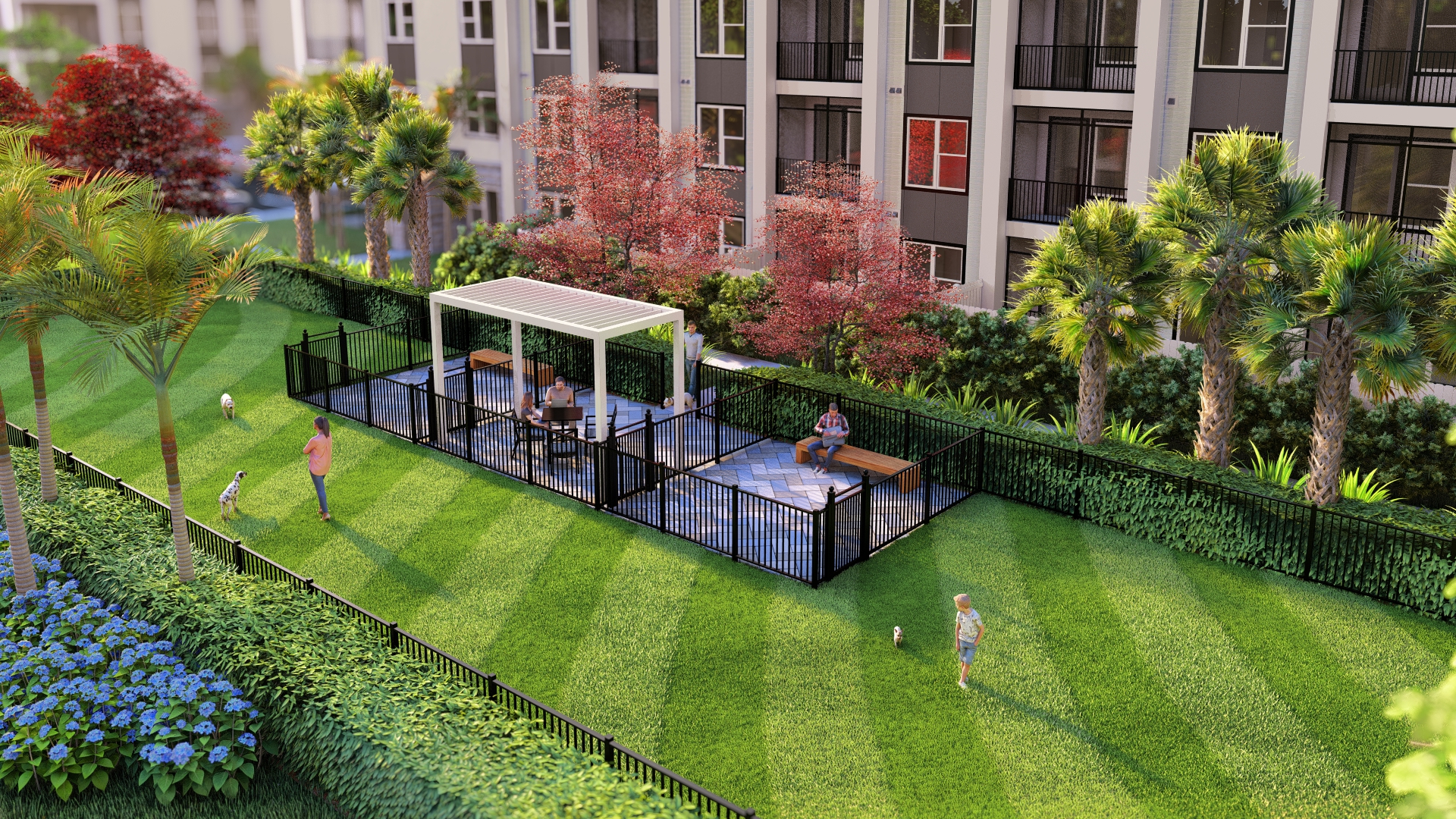 23017 – Monarch Apartments_9 – Photo