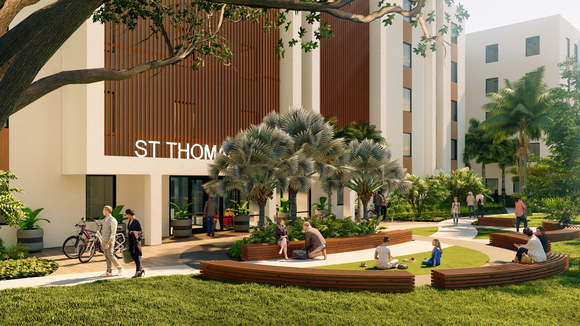 23018 – St. Thomas University_2 – Photo