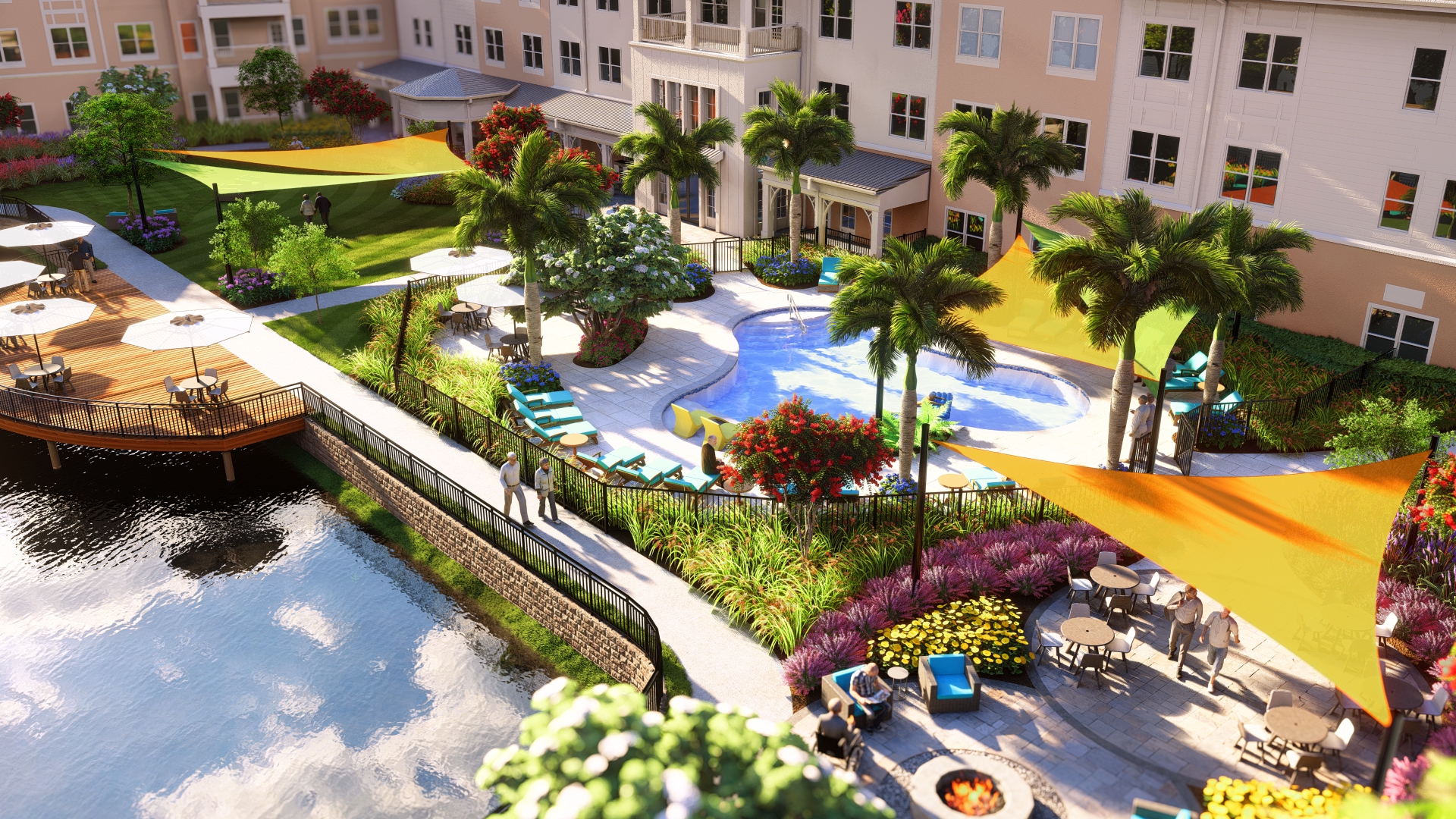 23052 – Aden Senior Living Lakeland_1 – Photo