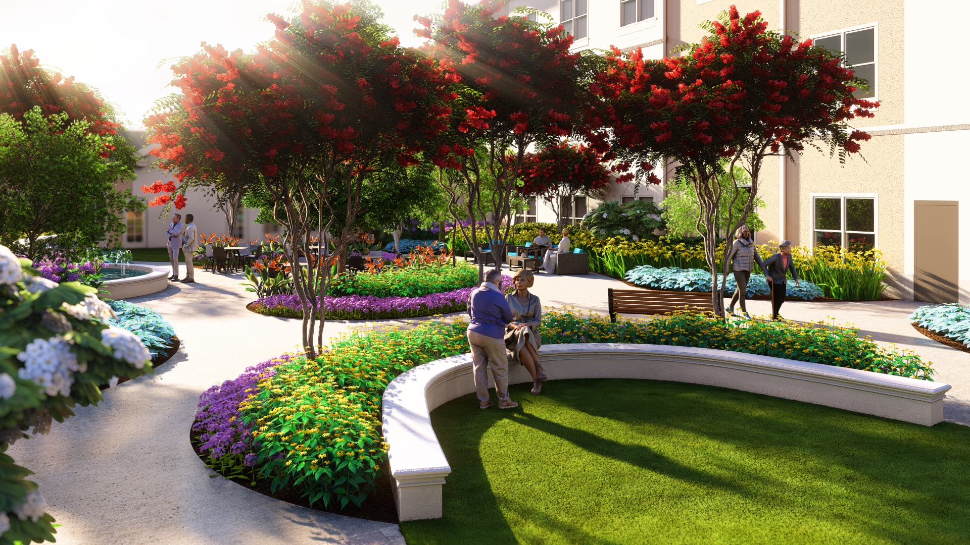 23052 – Aden Senior Living Lakeland_6 – Photo