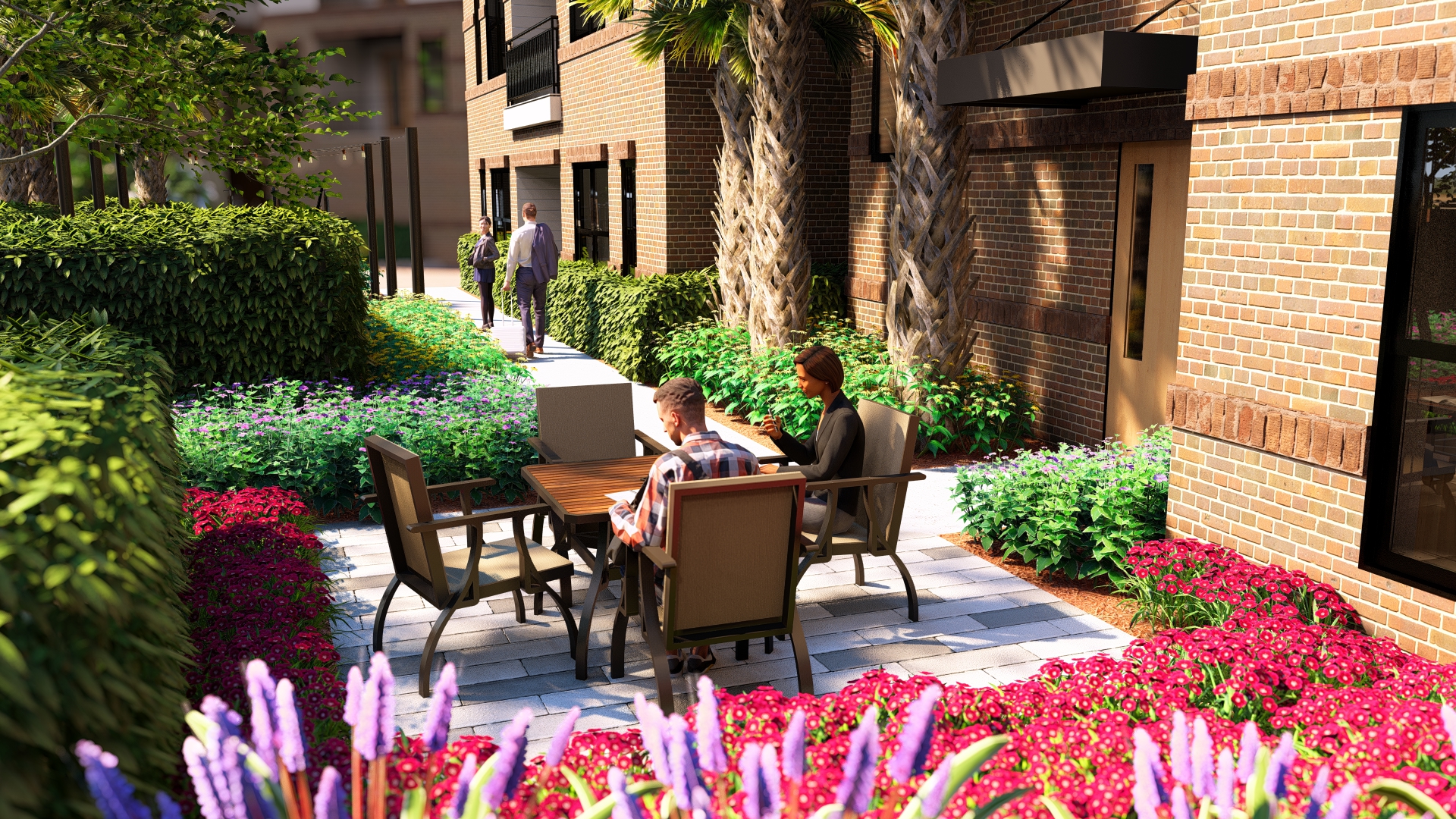 23071 – The Hall at FSU_10 – Photo