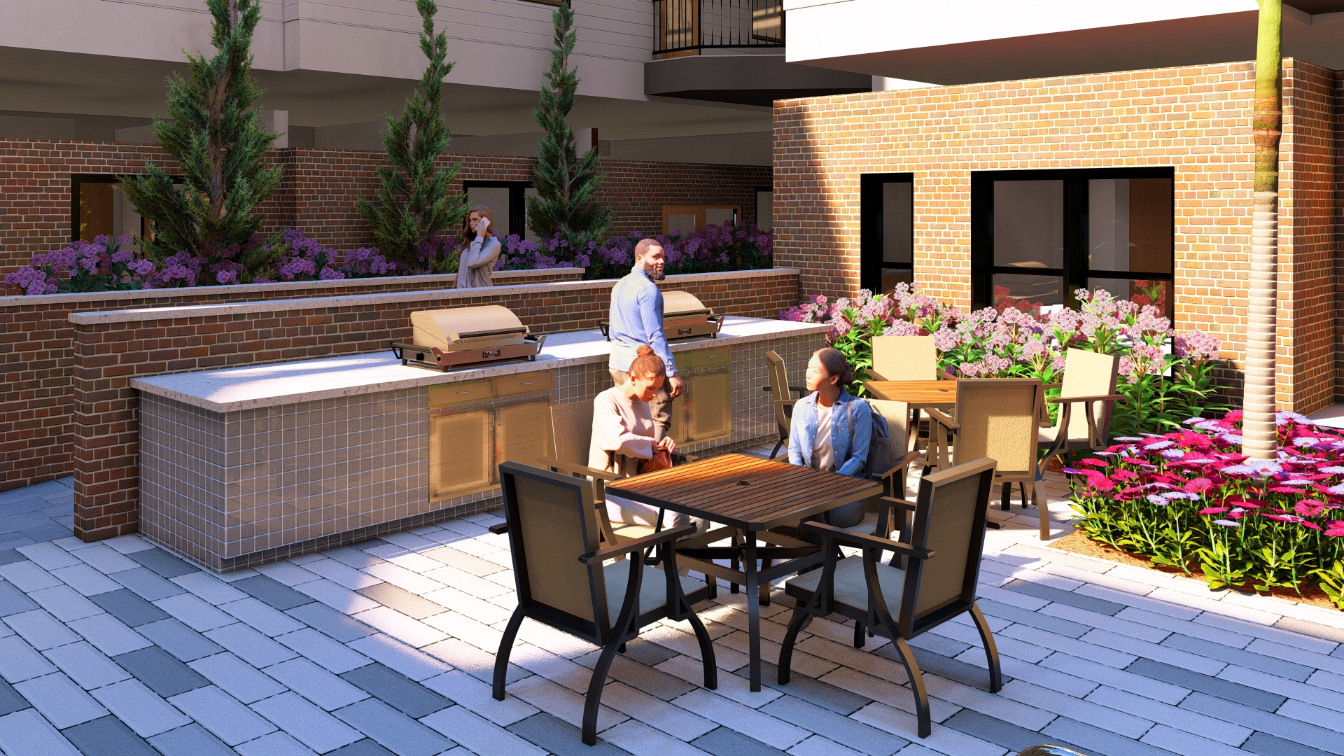 23071 – The Hall at FSU_3 – Photo