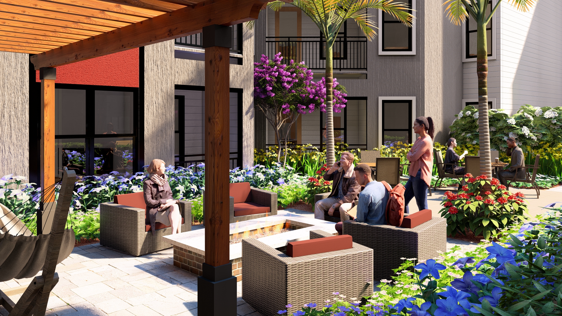 23071 – The Hall at FSU_4 – Photo