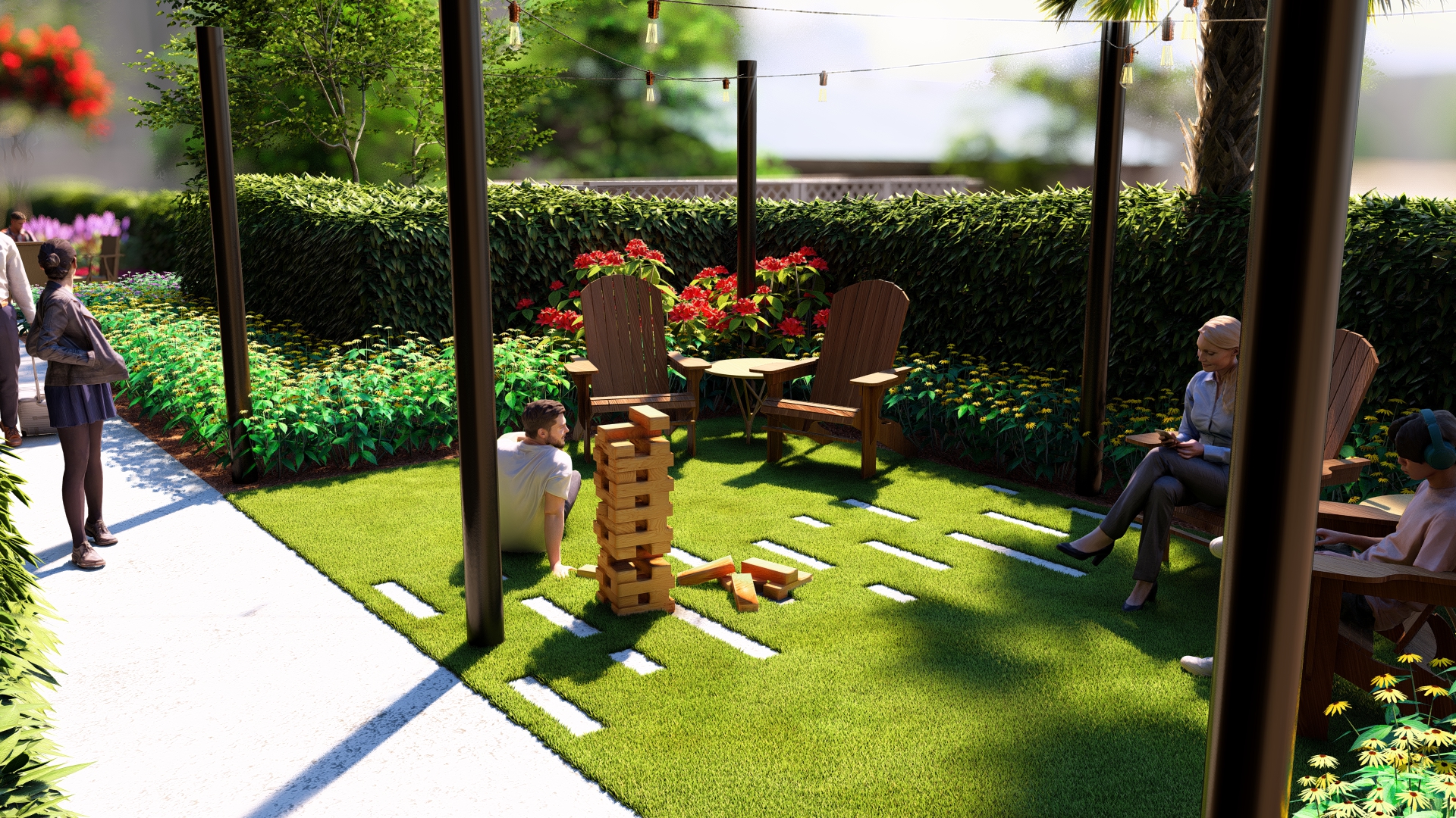 23071 – The Hall at FSU_9 – Photo