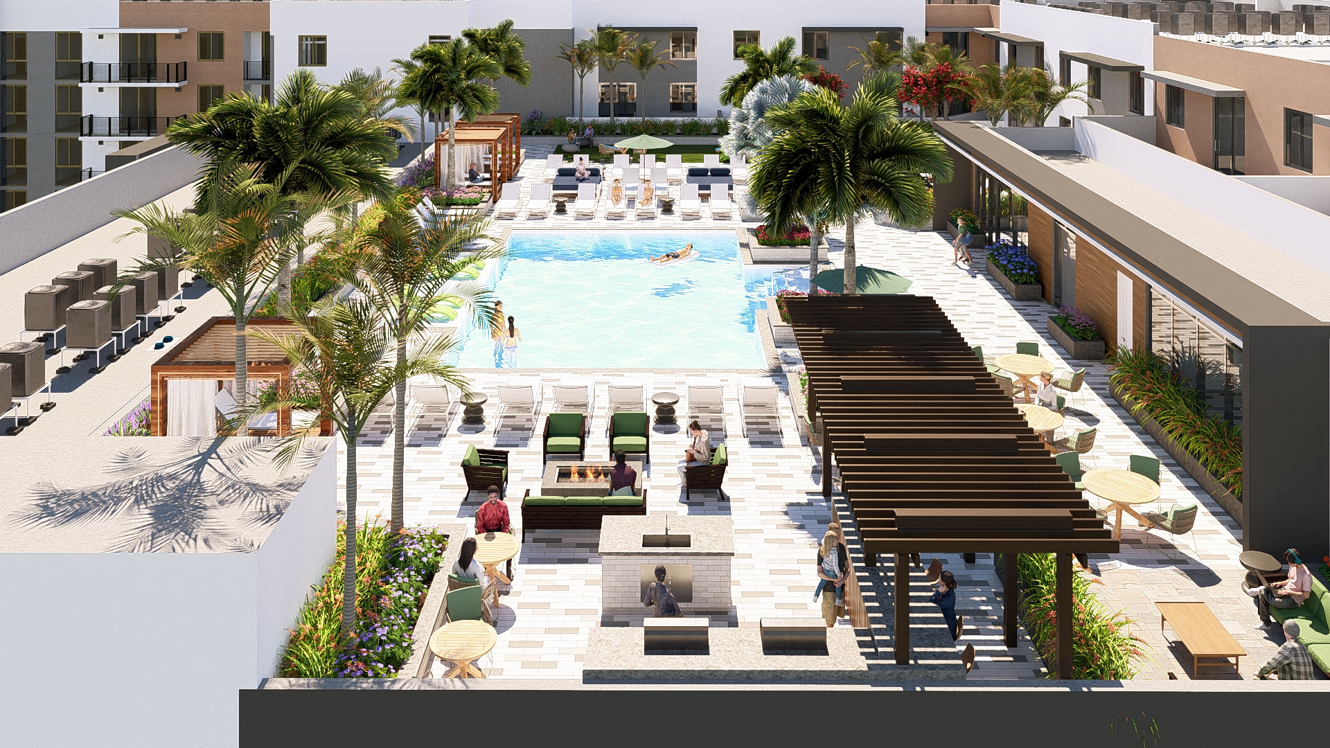 23095 – Metro Parc Hialeah III_2 – Photo