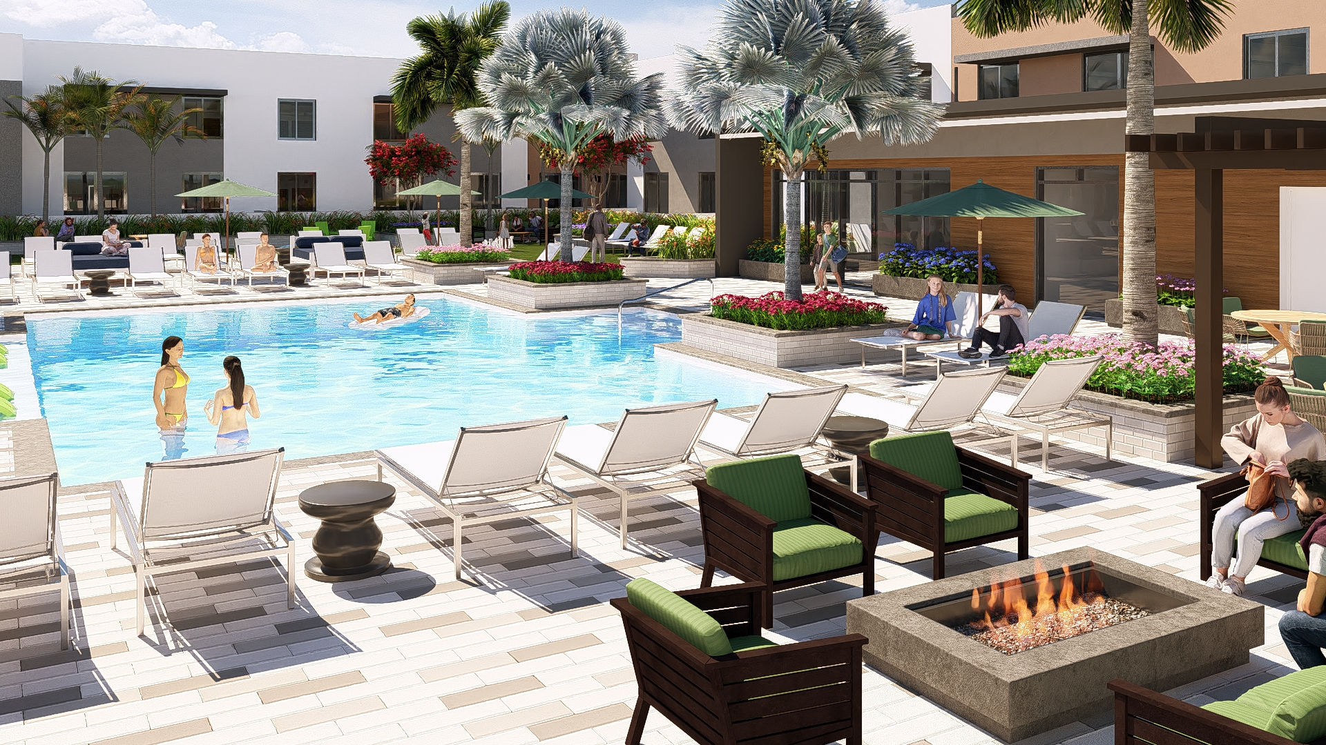 23095 – Metro Parc Hialeah III_3 – Photo