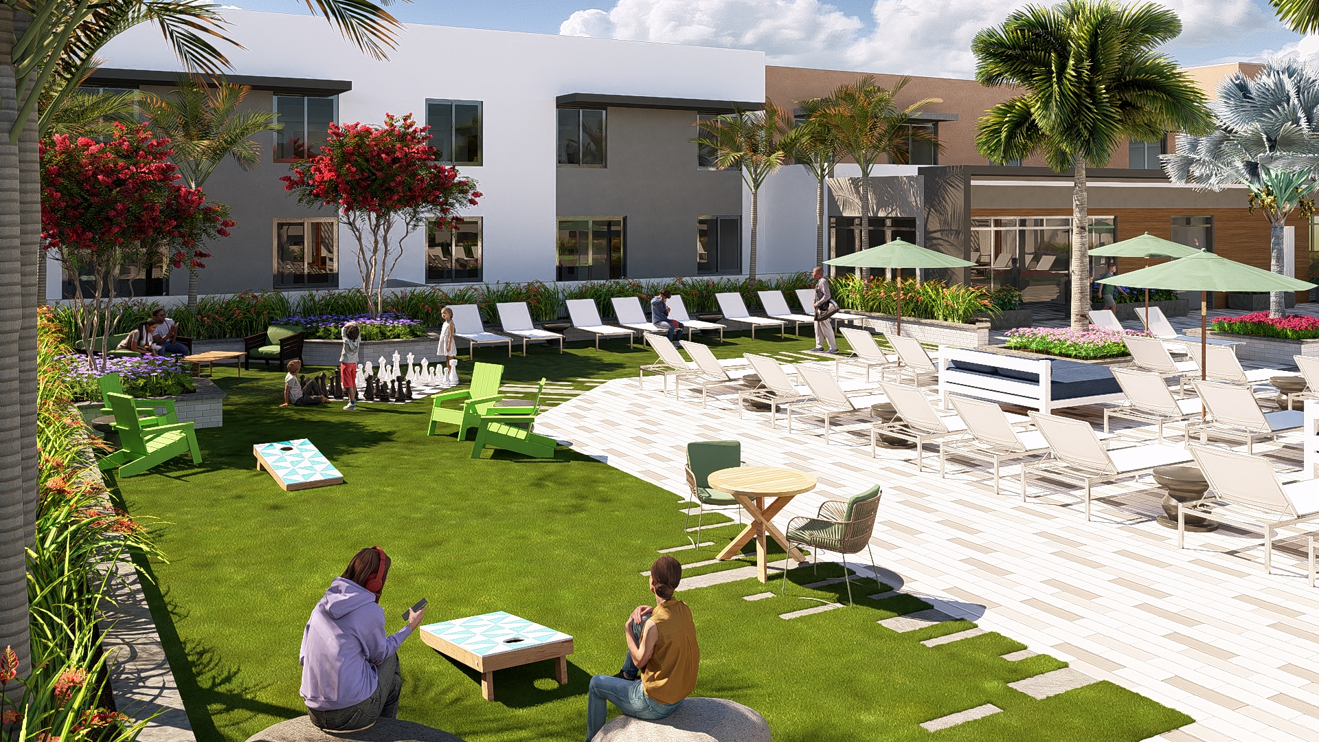 23095 – Metro Parc Hialeah III_4 – Photo