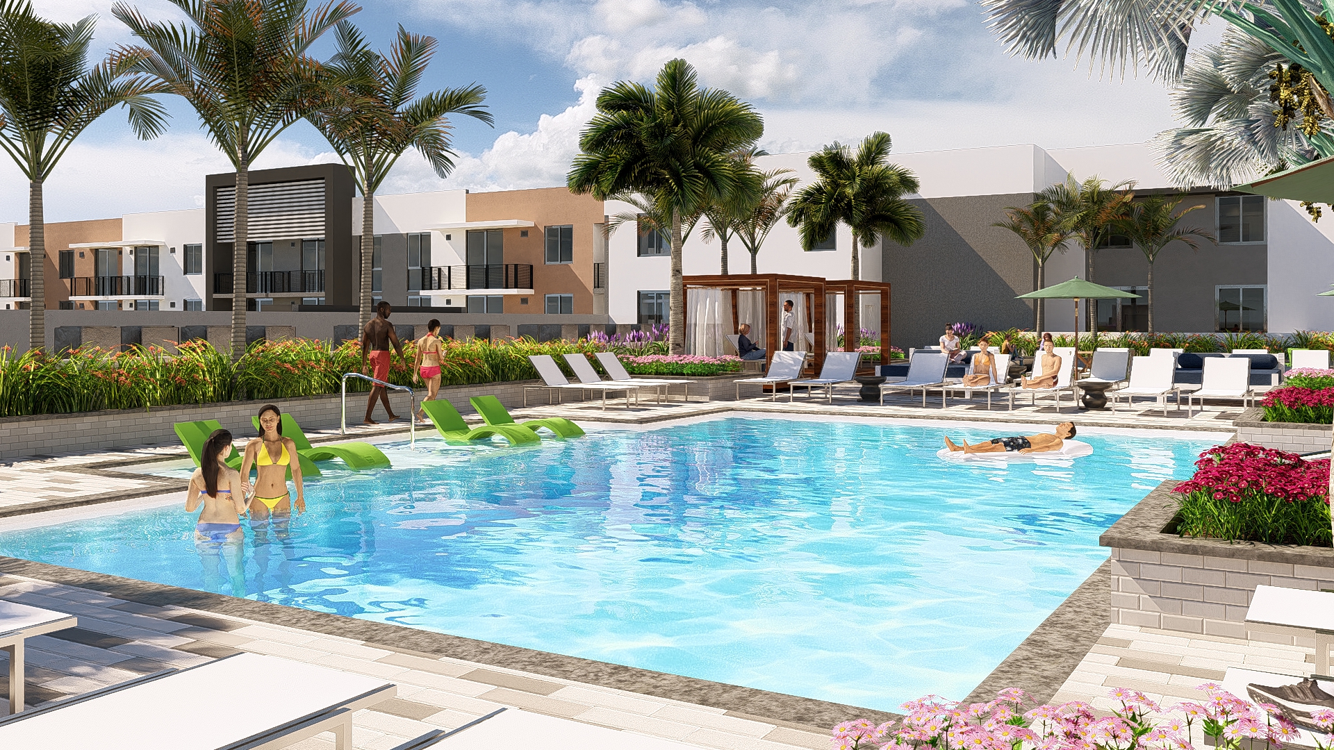 23095 – Metro Parc Hialeah III_5 – Photo