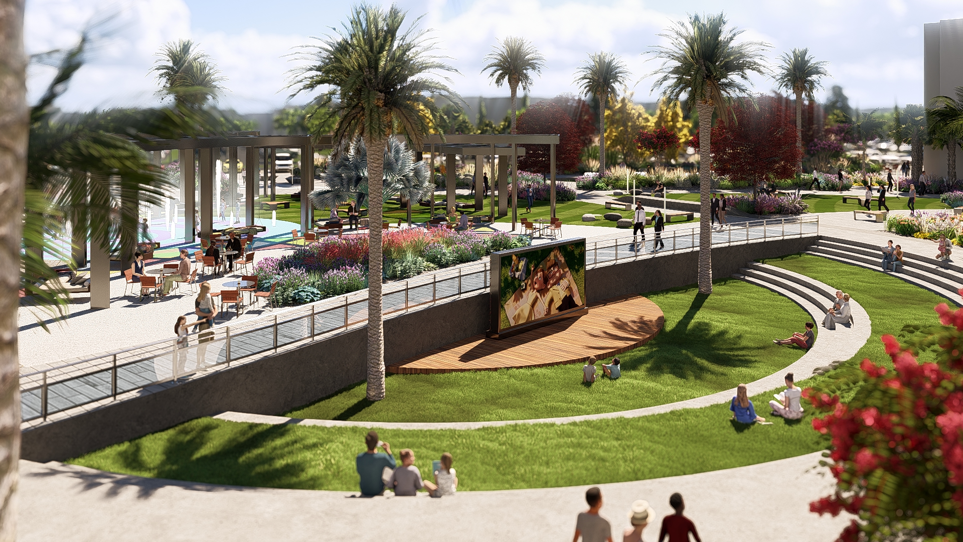 24003 – Noor Residential – Option 1_3 – Photo