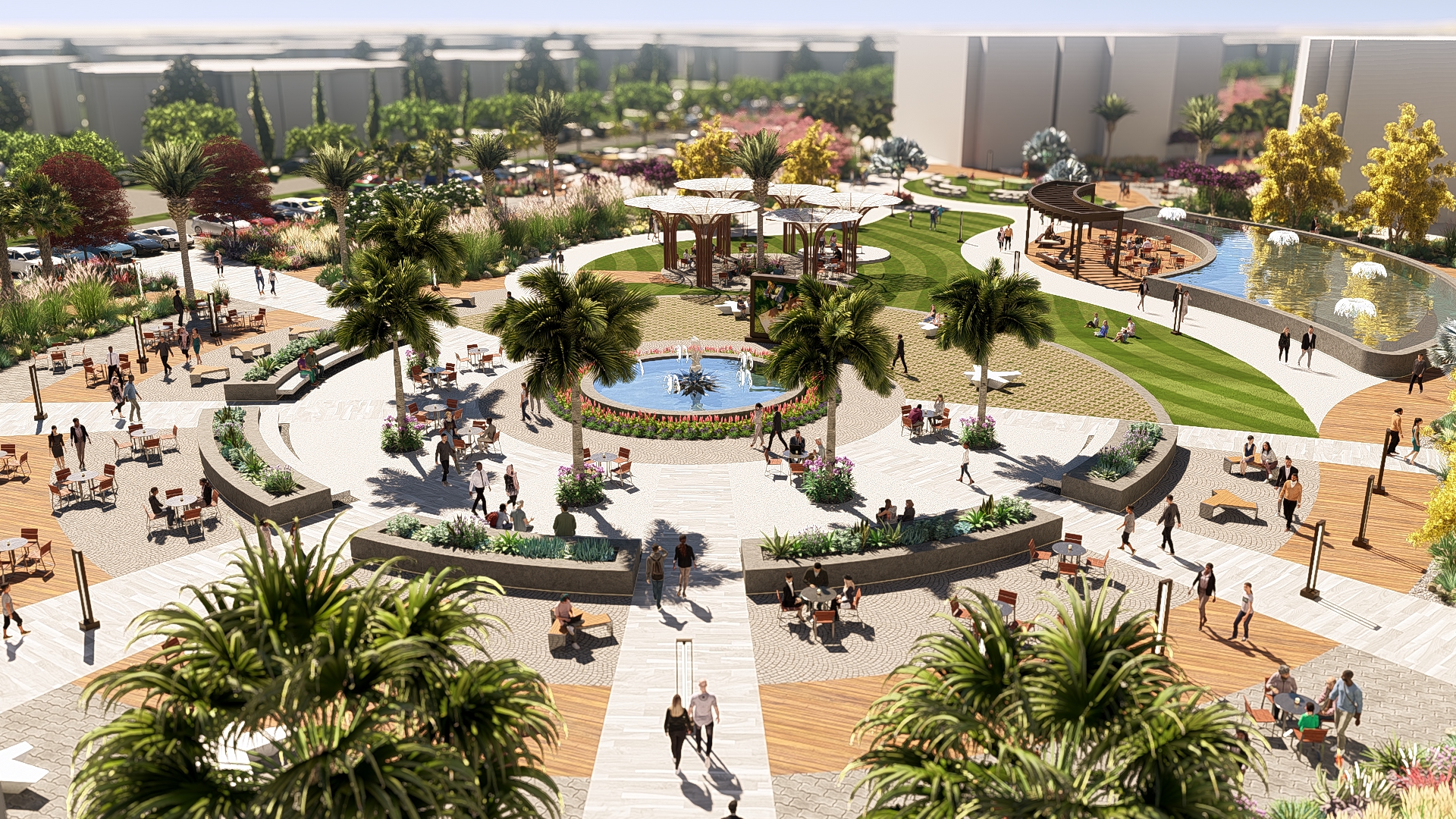 24003 – Noor Residential – Option 2_3 – Photo