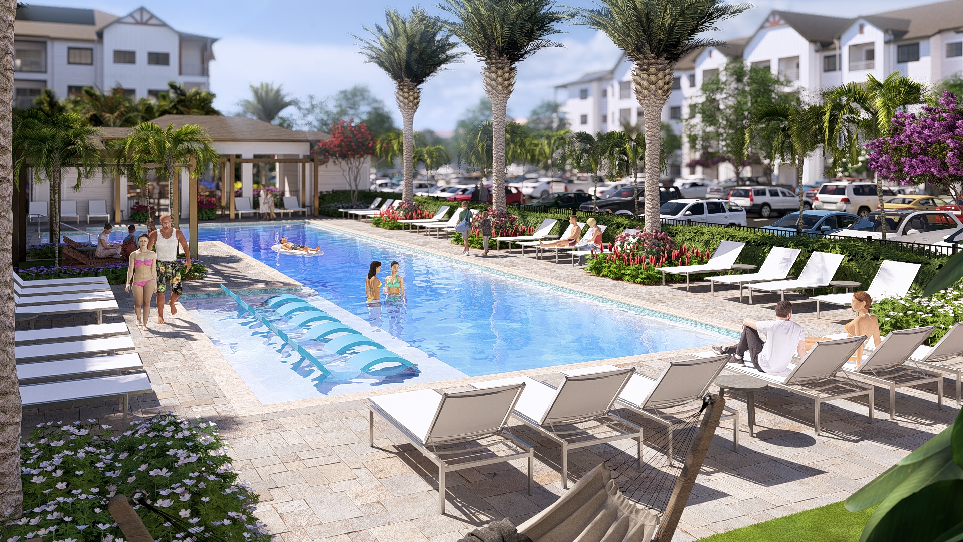 24022 – Reunion Apartments_2 – Photo