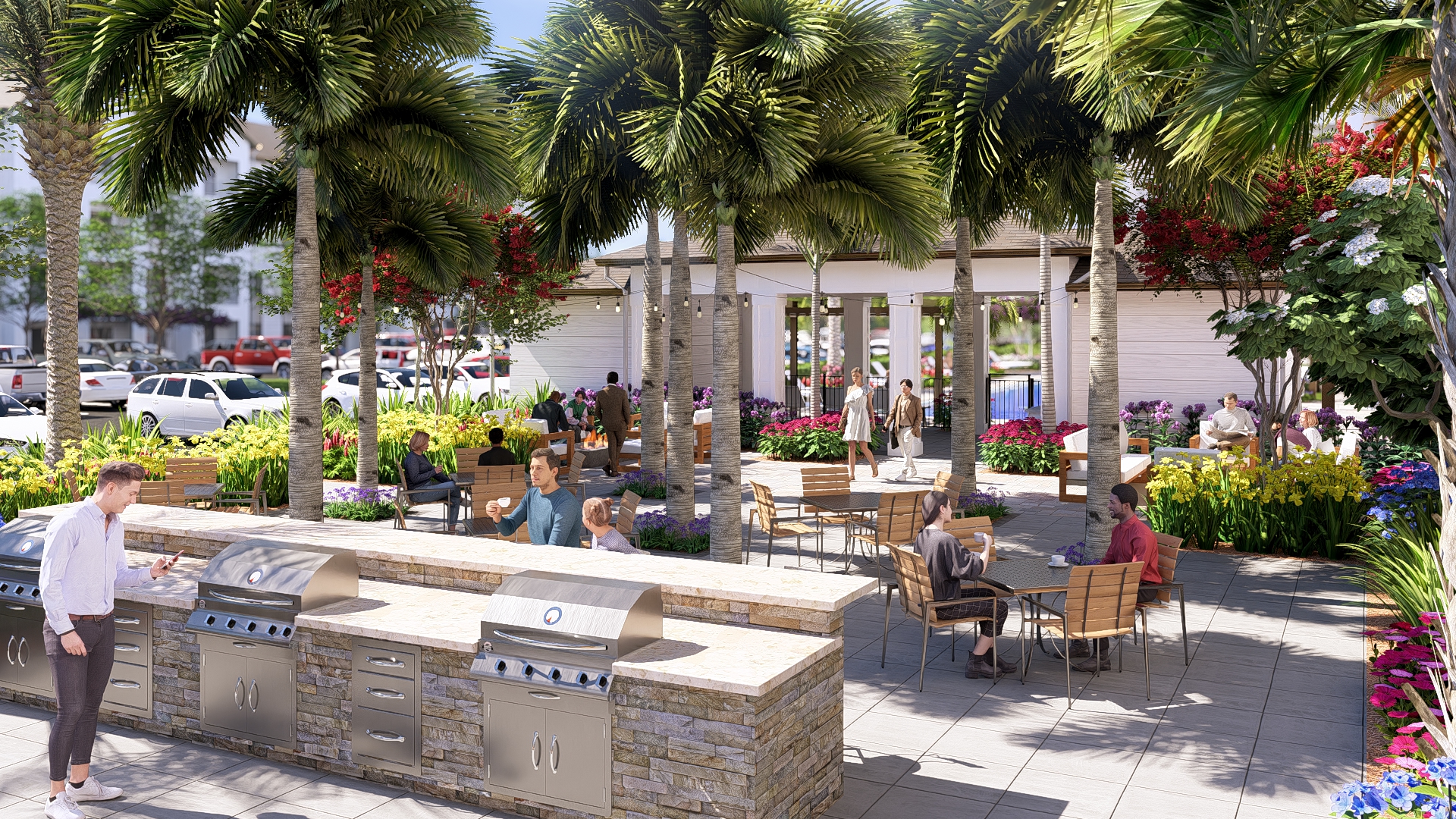 24022 – Reunion Apartments_4 – Photo