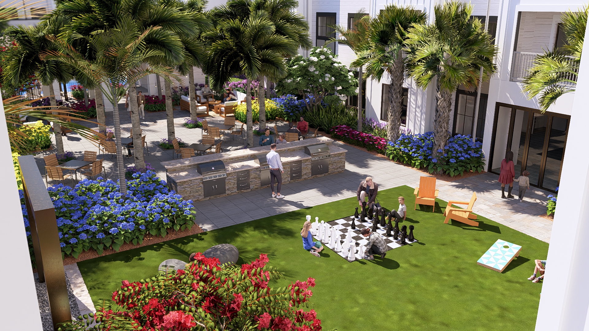 24022 – Reunion Apartments_6 – Photo