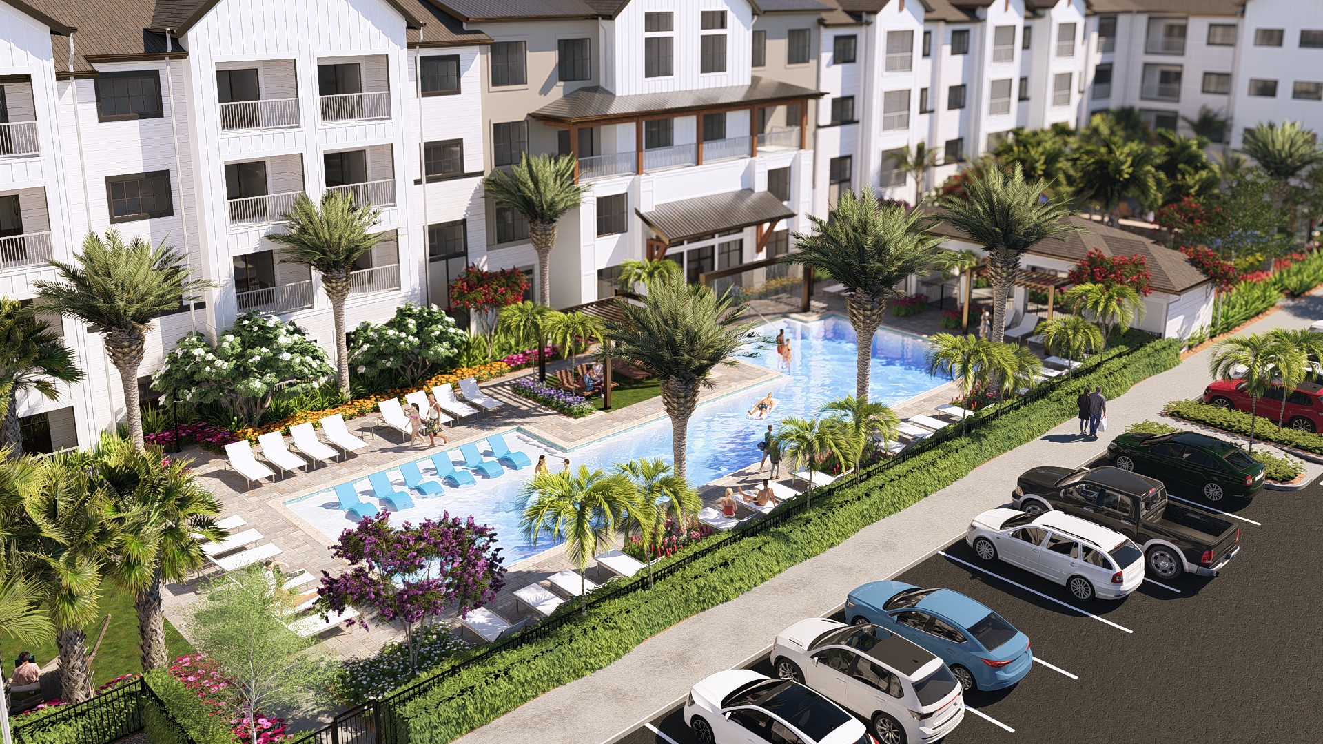 24022 – Reunion Apartments_7 – Photo