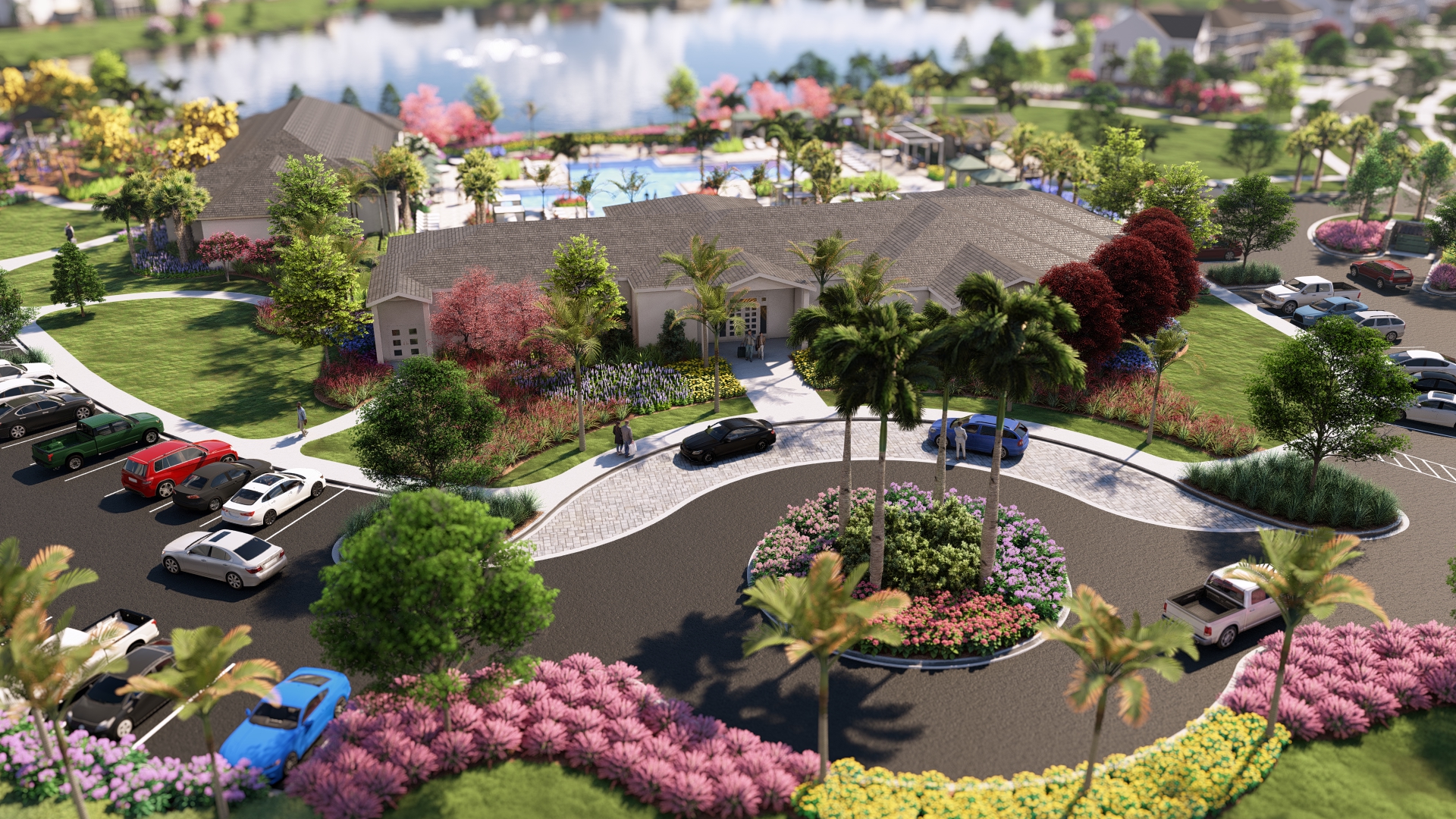 24023 – Monterey At Lake Park Amenity_2 – Photo