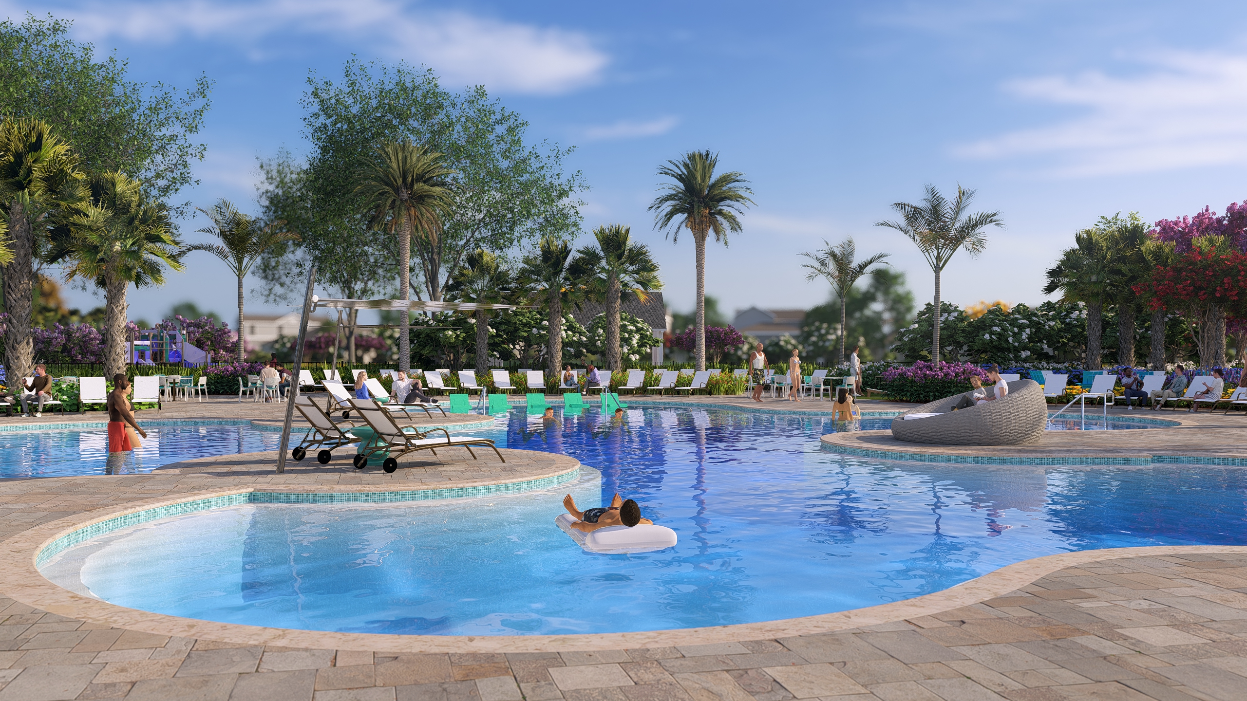 24055 – Denham Village Amenity_22 – Photo