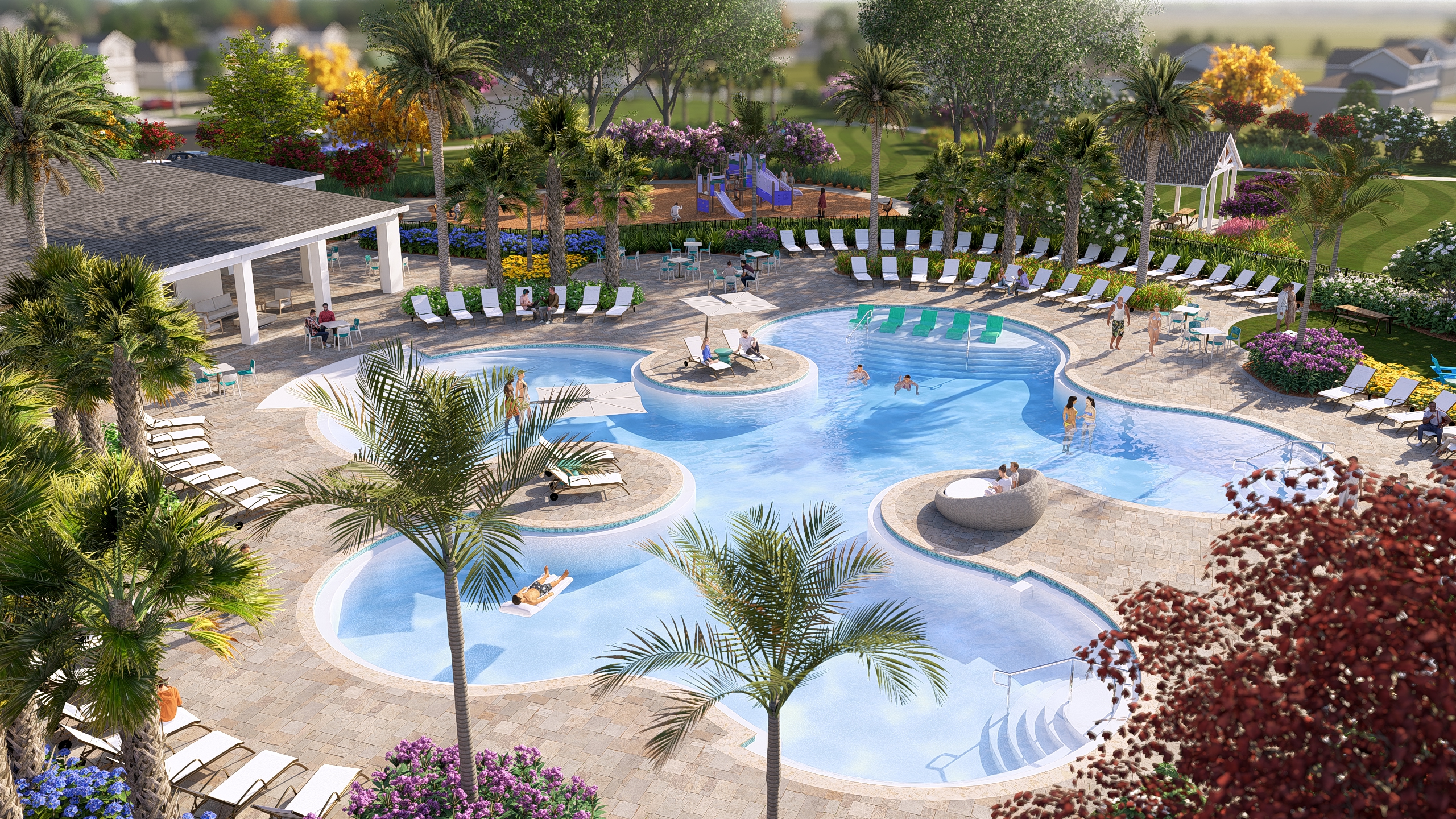 24055 – Denham Village Amenity_23 – Photo