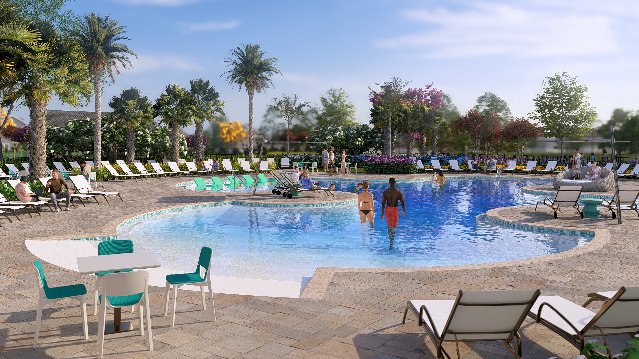 24055 – Denham Village Amenity_24 – Photo