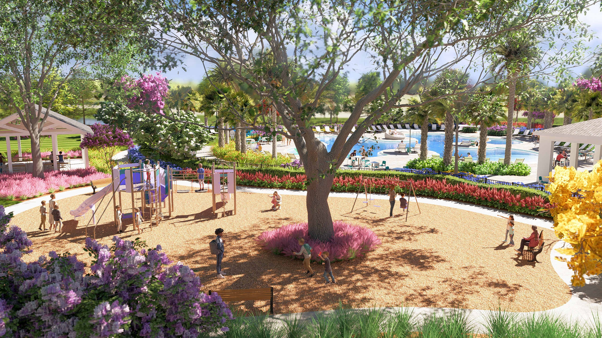 24055 – Denham Village Amenity_25 – Photo