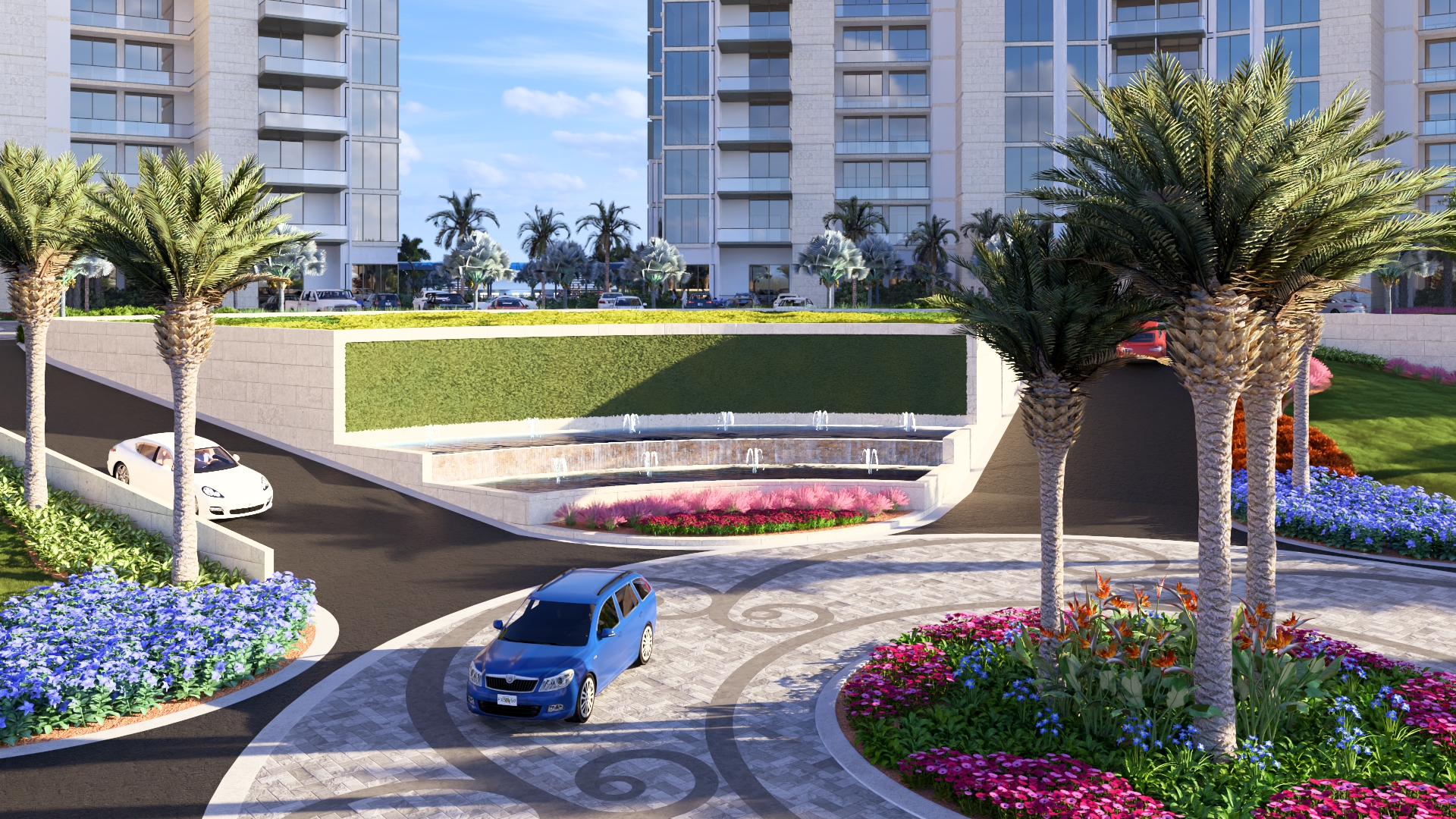 24084 – Hammock Dunes_10 – Photo