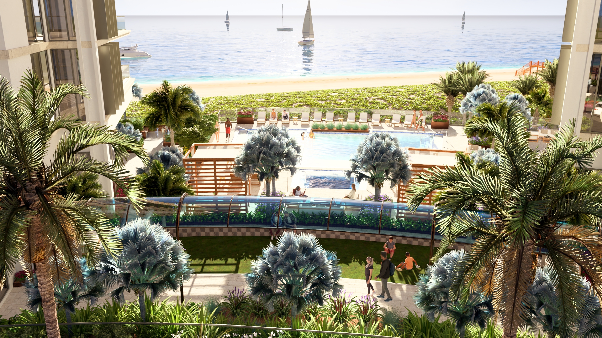 24084 – Hammock Dunes_3 – Photo