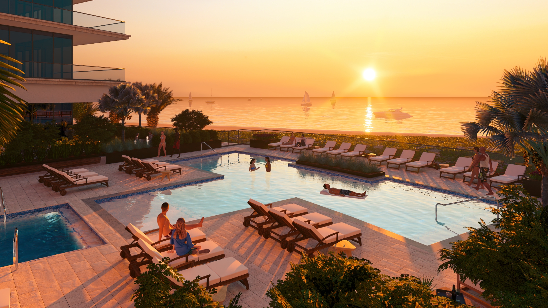 24084 – Hammock Dunes_4 – Photo