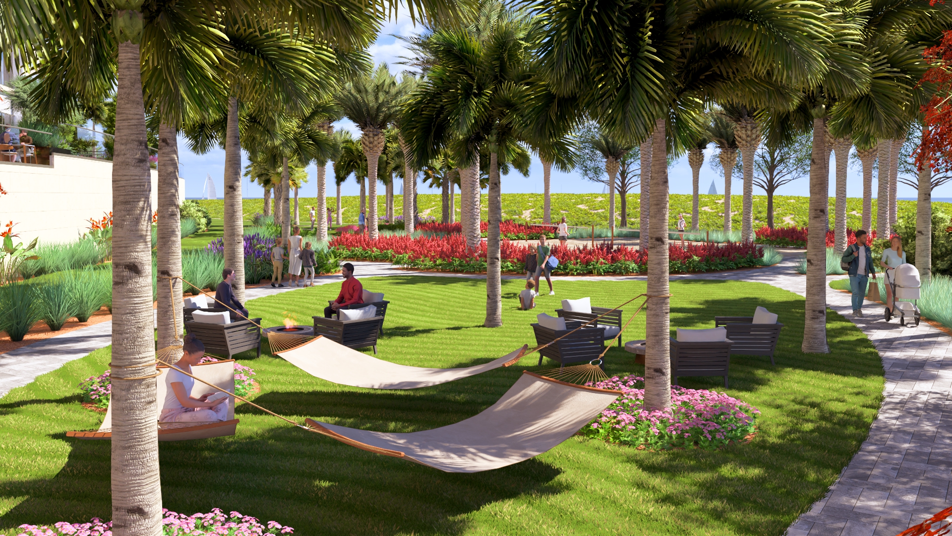 24084 – Hammock Dunes_7 – Photo