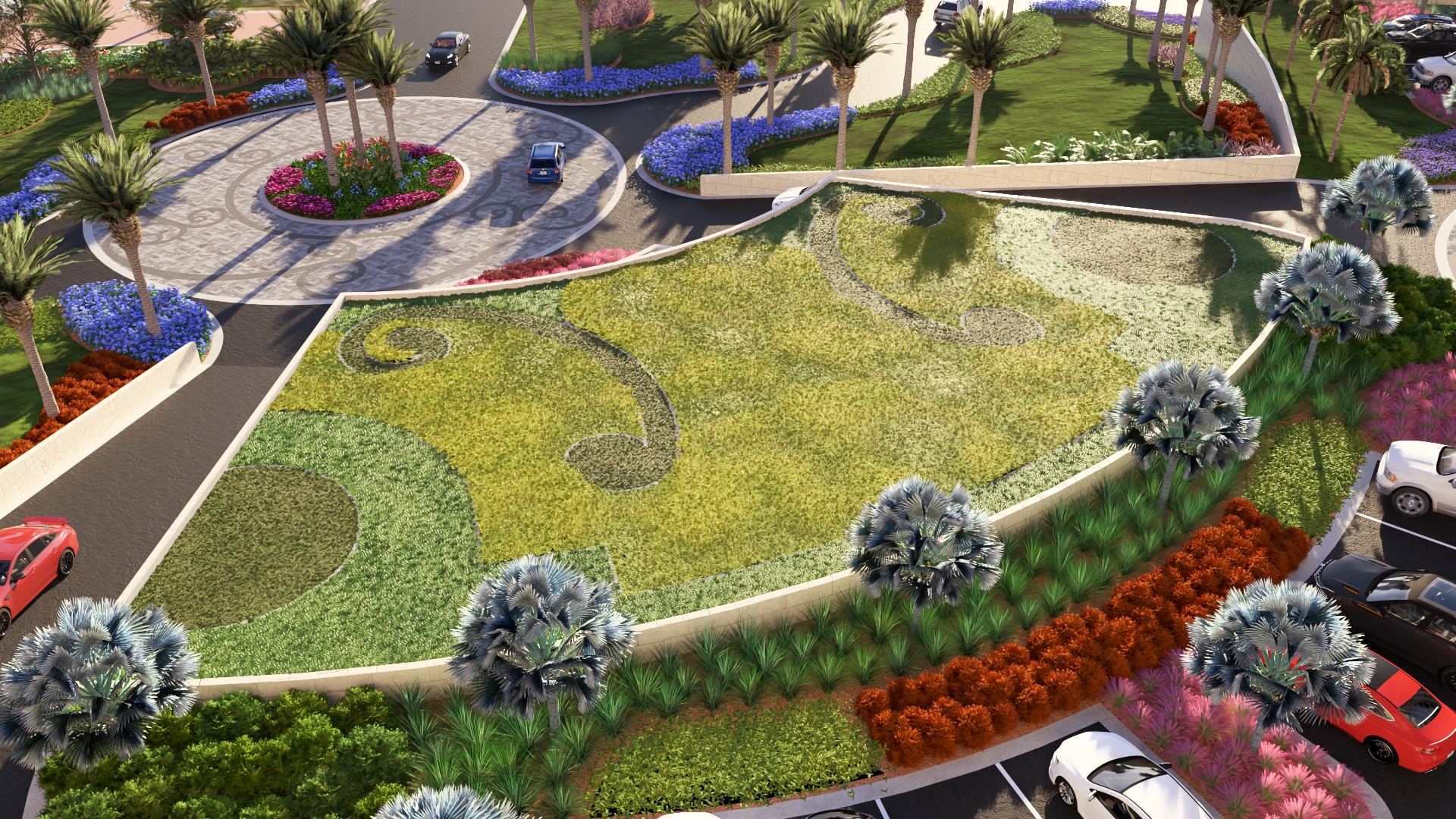 24084 – Hammock Dunes_9 – Photo