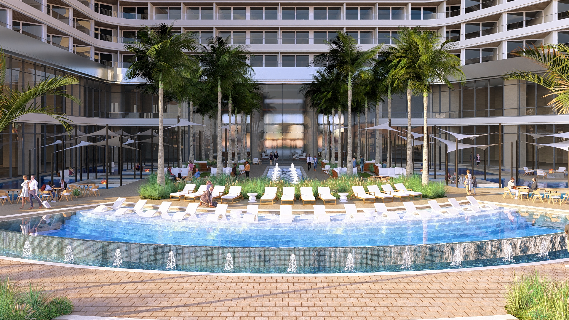 25013 – Sun Capital Fairmont Hotel_6 – Photo