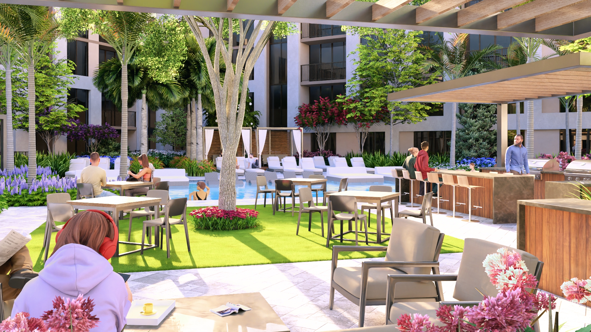 25068 – Plantation City Center_4 – Photo (1)