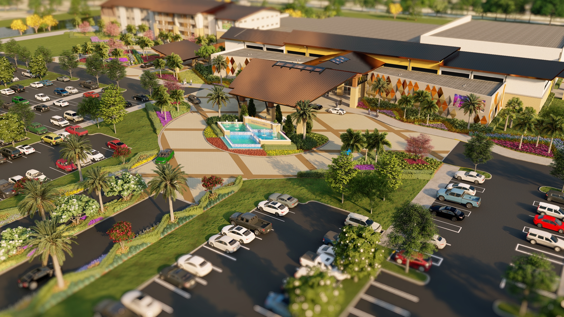 Brighton Hotel_1 – Photo