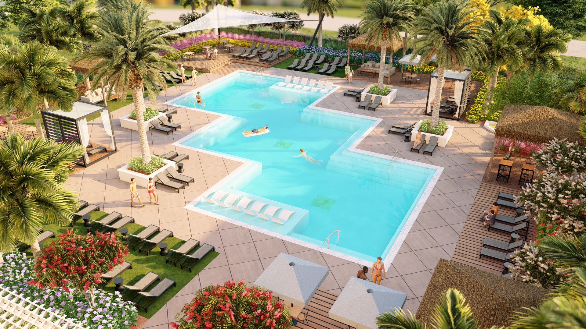 Brighton Hotel_10 – Photo