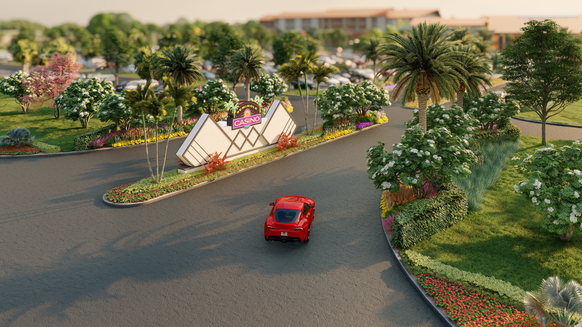 Brighton Hotel_13 – Photo