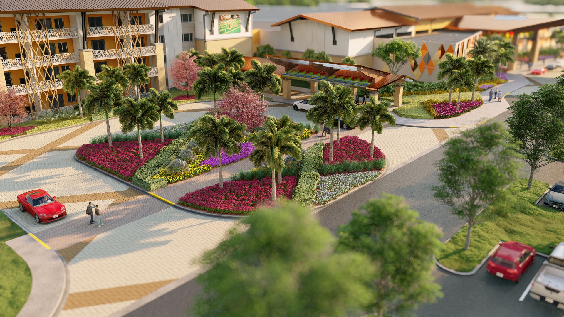 Brighton Hotel_3 – Photo