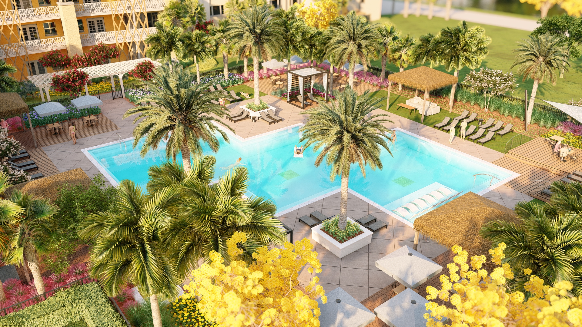 Brighton Hotel_9 – Photo