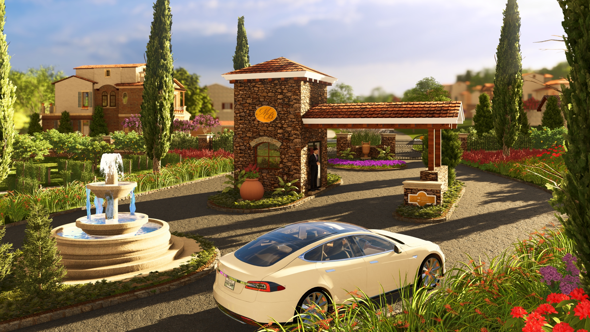 Front Entry – Retail_4 – Photo