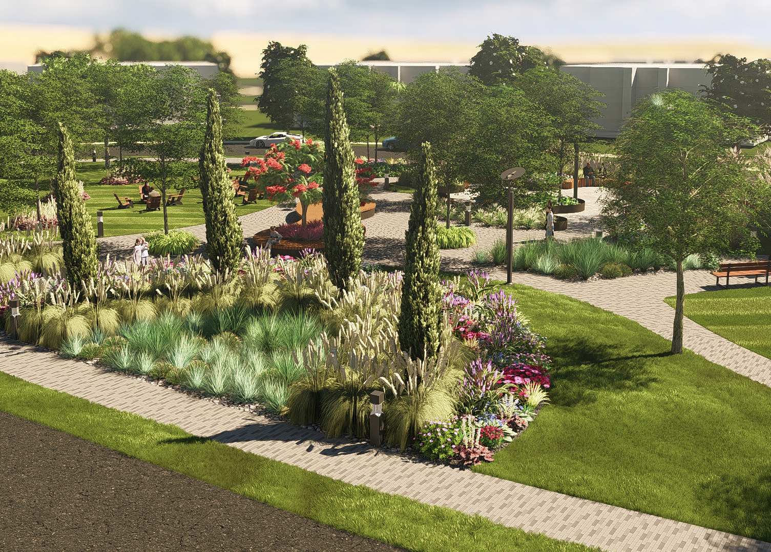 Noor Residential Tranquil Oasis (2)