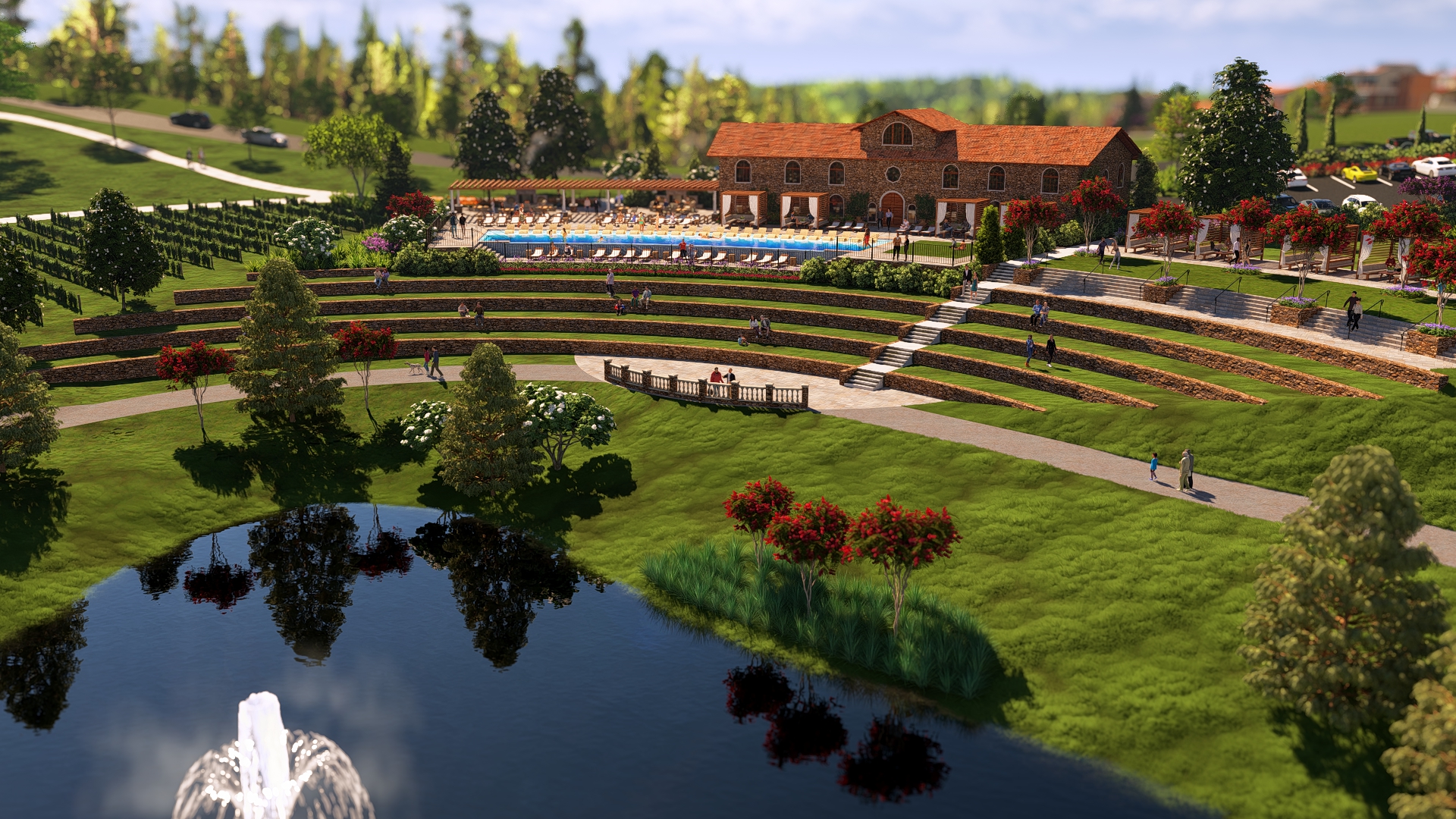 Secondary Clubhouse_2 – Photo