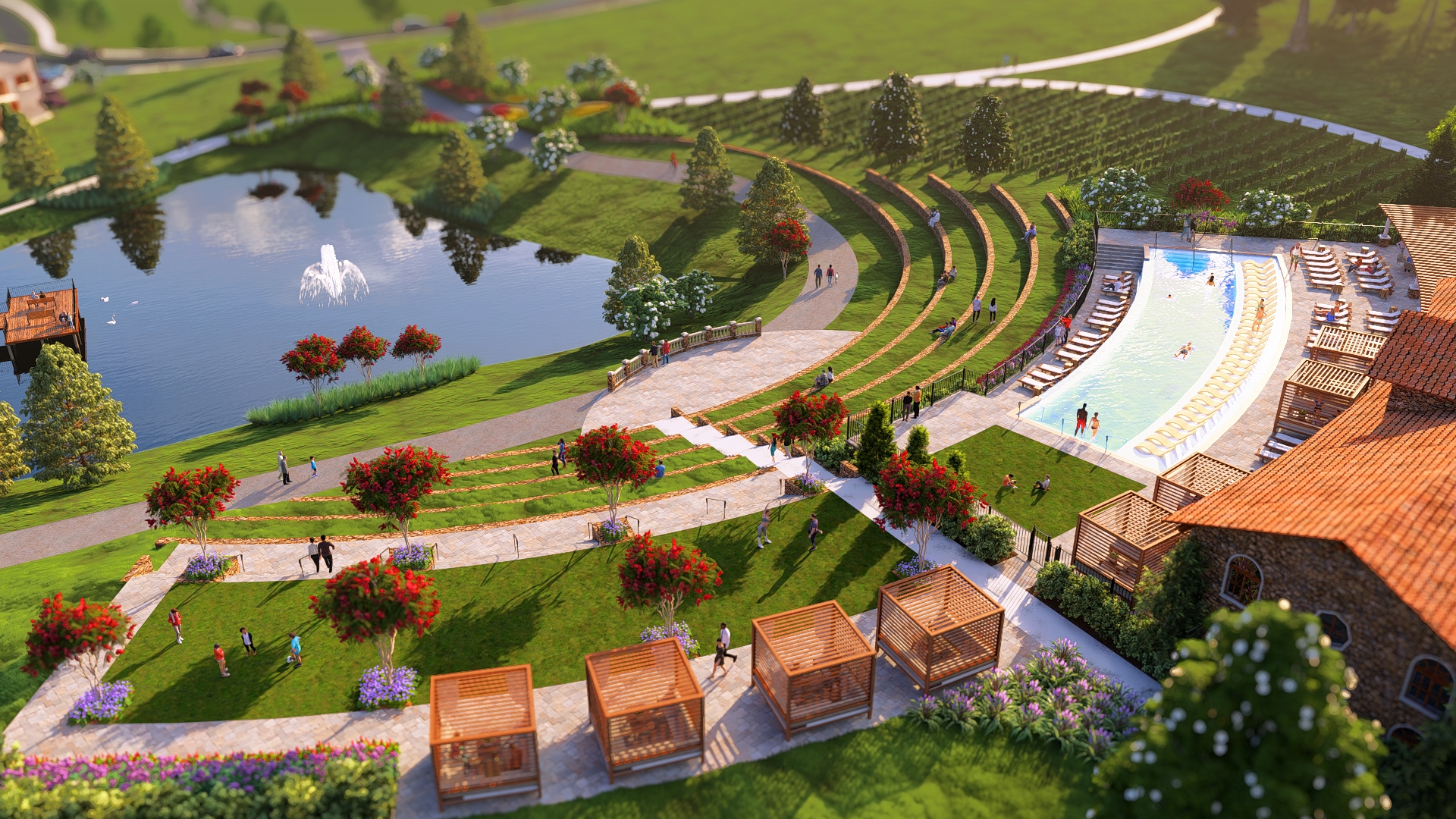 Secondary Clubhouse_4 – Photo