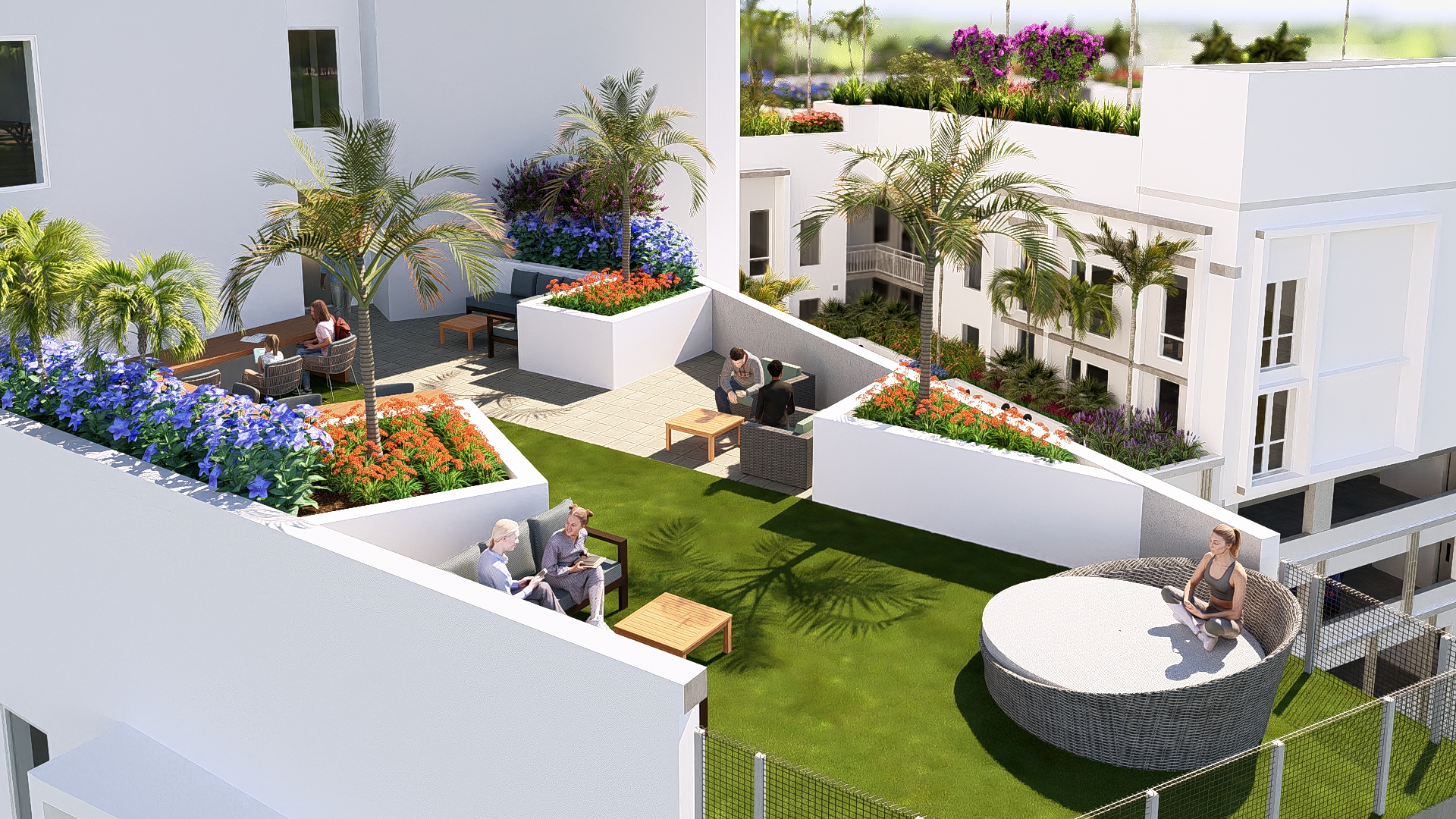 The Nine at Miami_10 – Photo