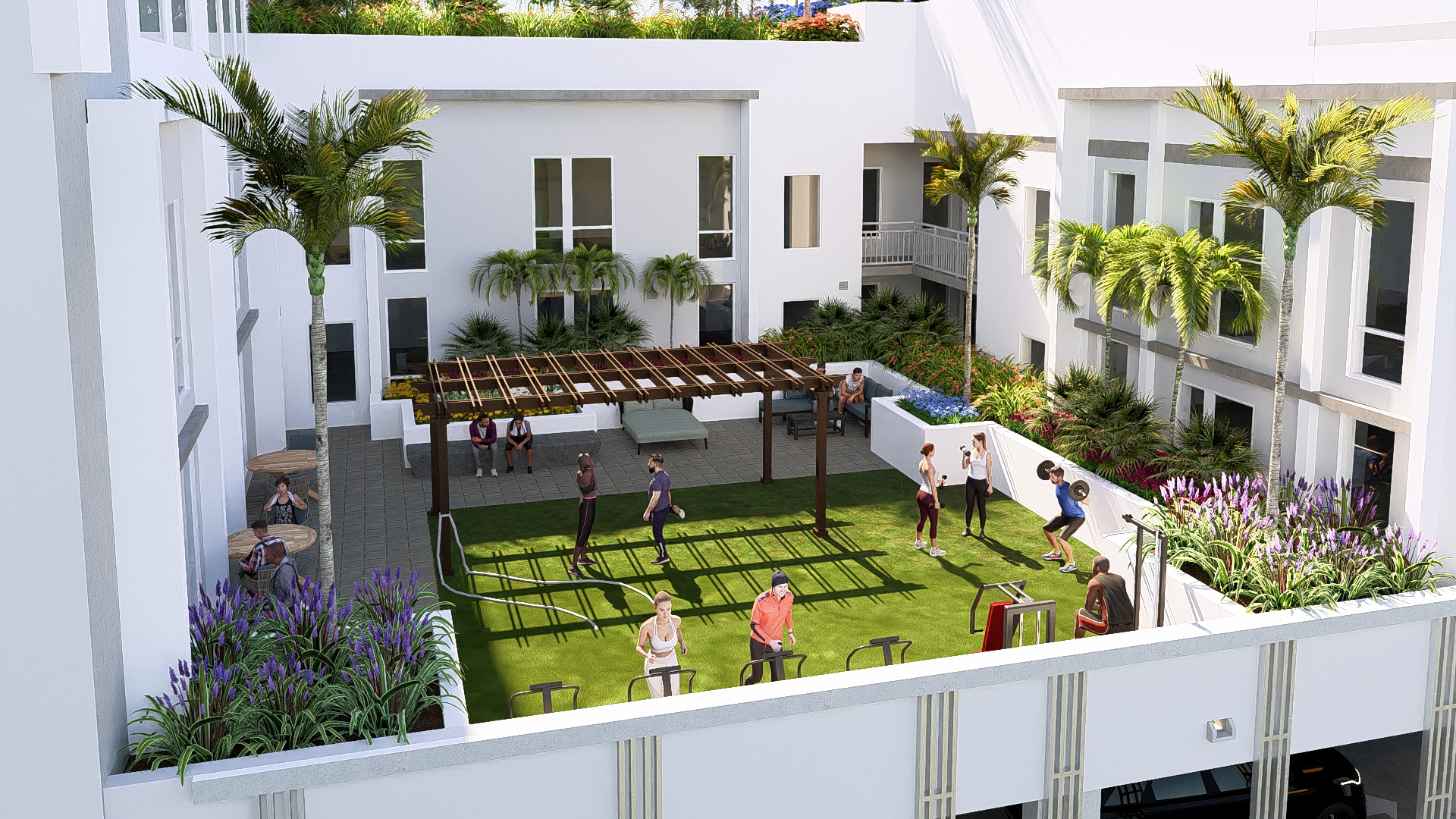 The Nine at Miami_11 – Photo