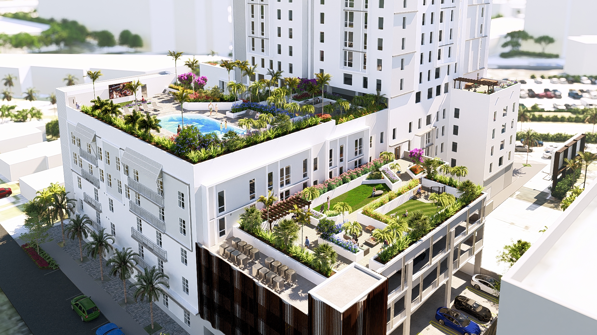 The Nine at Miami_2 – Photo