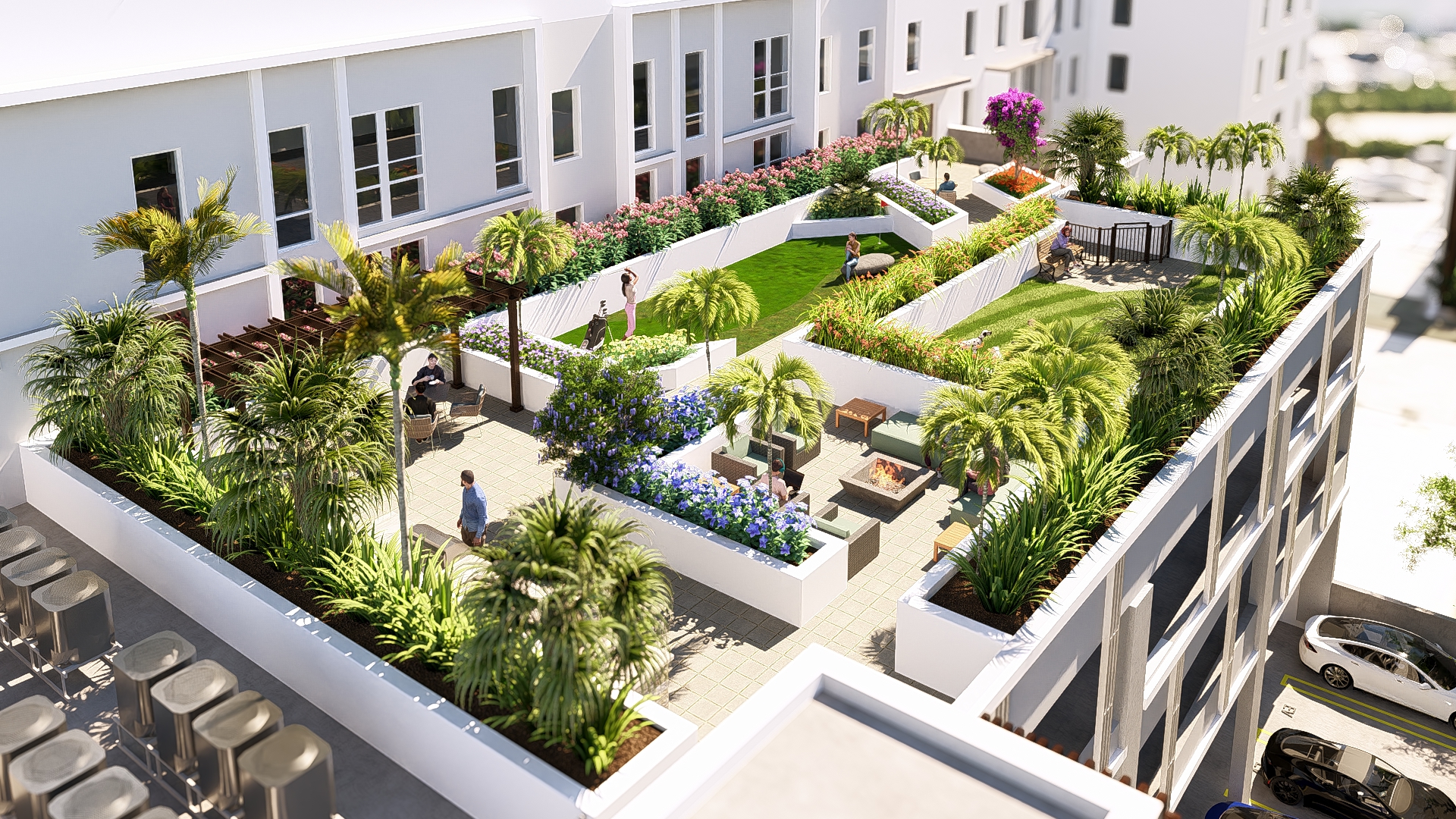 The Nine at Miami_4 – Photo