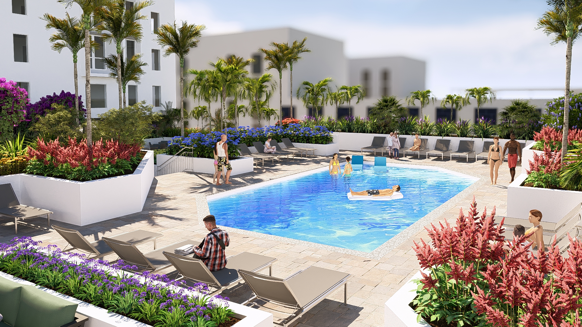 The Nine at Miami_8 – Photo